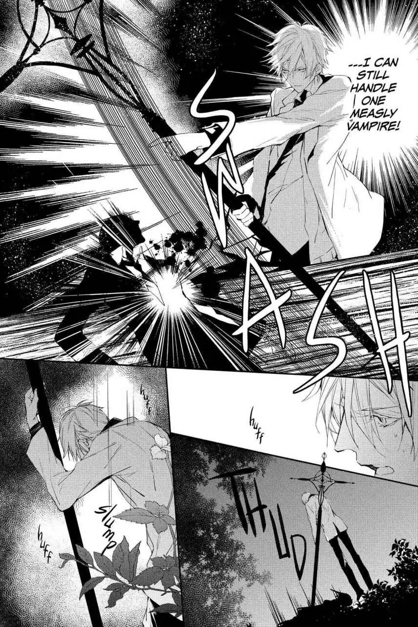 Read Bloody Mary chapter 18 image 27 on Lezhin