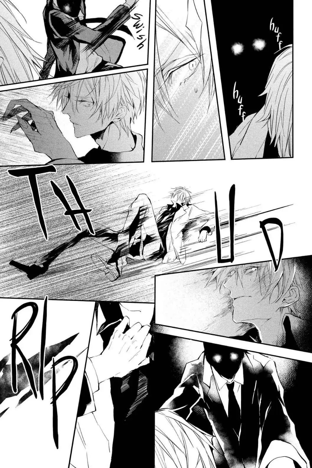 Read Bloody Mary chapter 18 image 28 on Lezhin