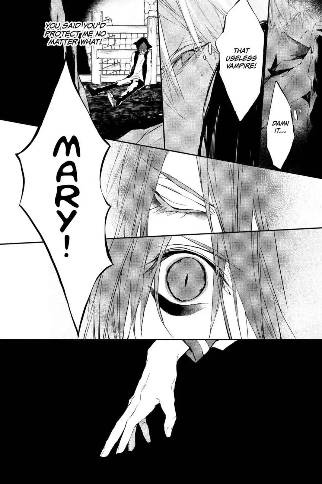 Read Bloody Mary chapter 18 image 29 on Lezhin