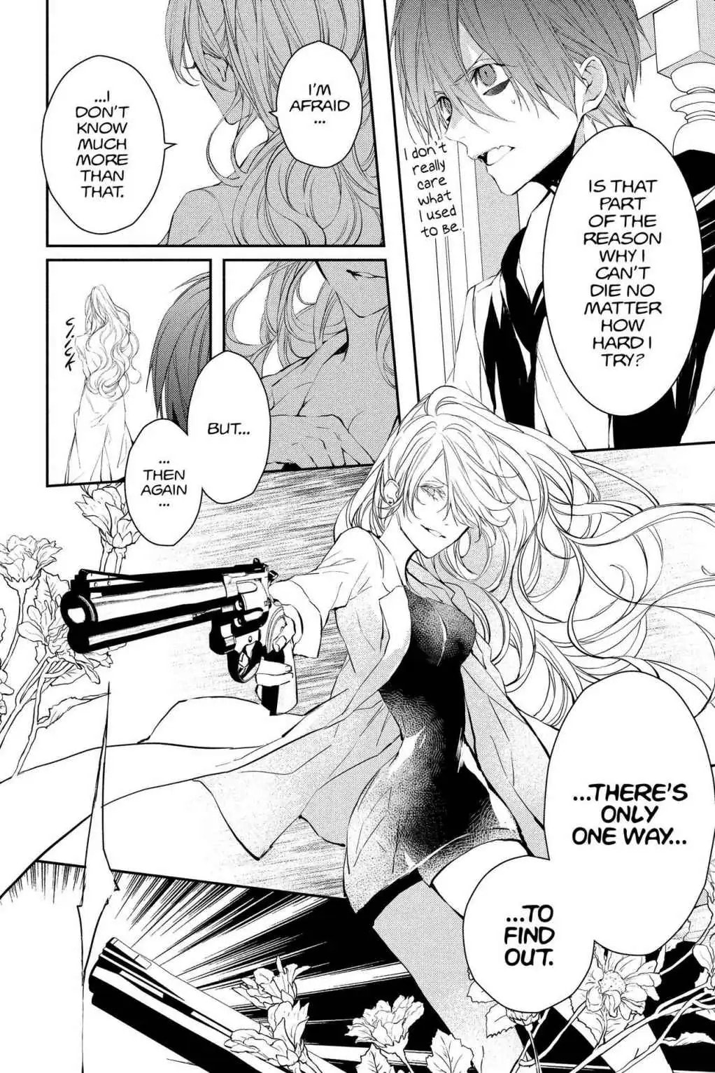 Read Bloody Mary chapter 18 image 3 on Lezhin