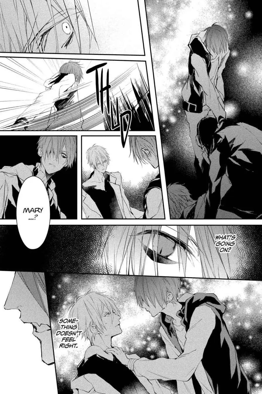 Read Bloody Mary chapter 18 image 30 on Lezhin
