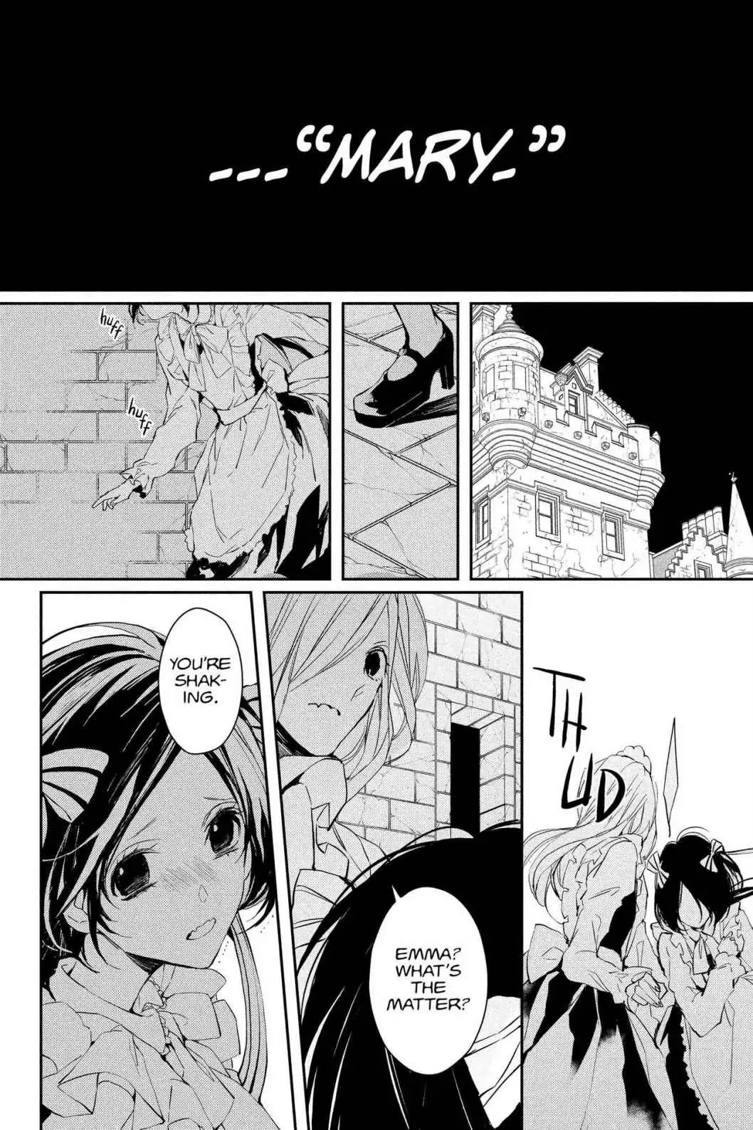 Read Bloody Mary chapter 18 image 33 on Lezhin