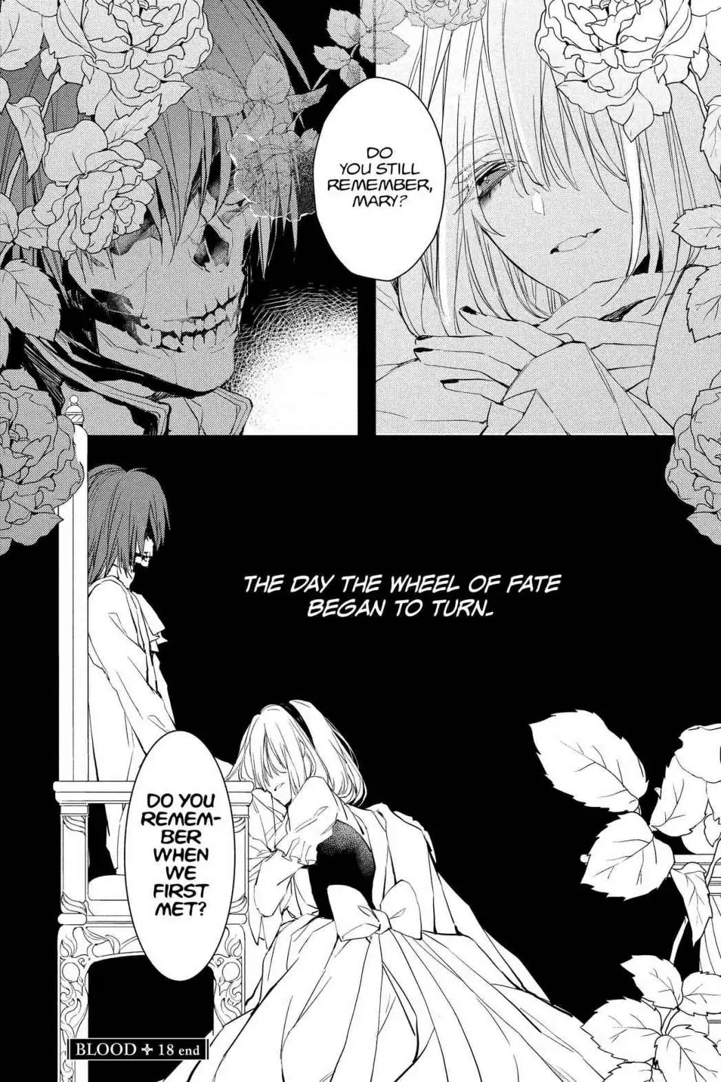 Read Bloody Mary chapter 18 image 35 on Lezhin
