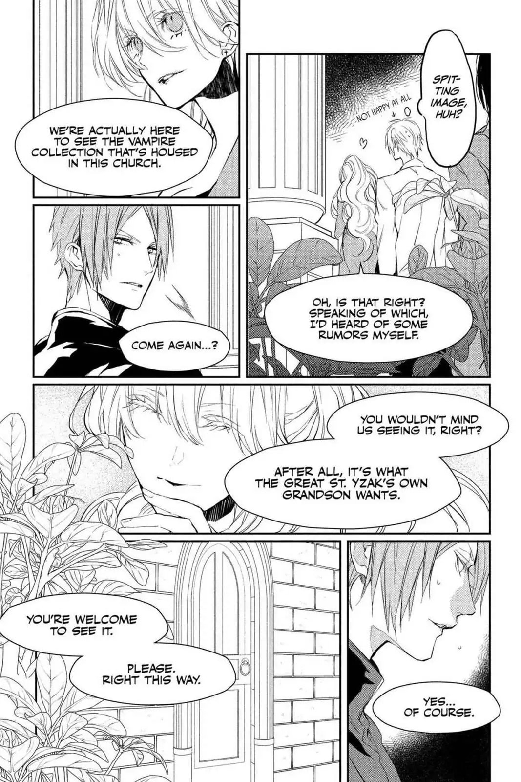 Read Bloody Mary chapter 19 image 16 on Lezhin