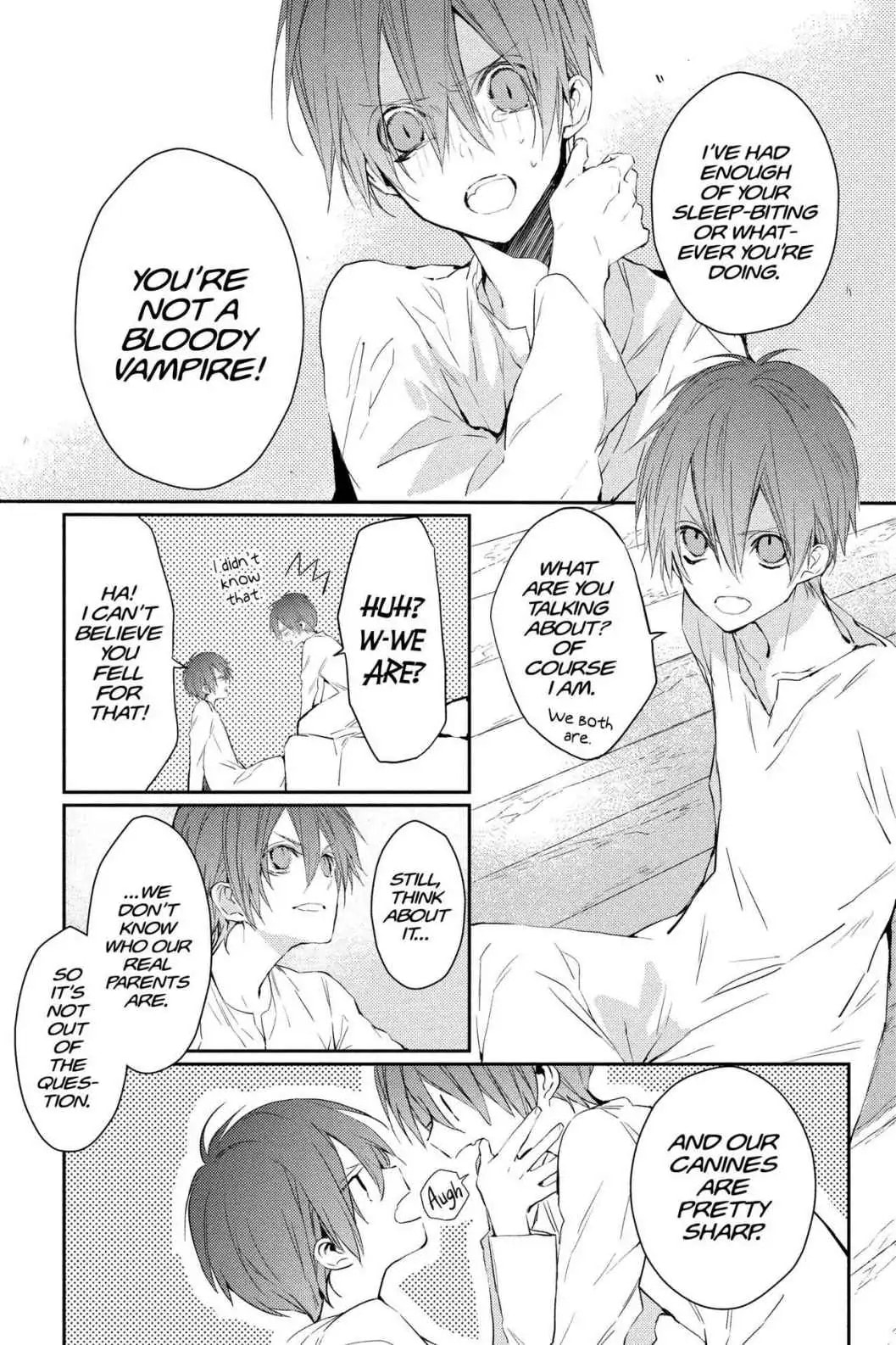 Read Bloody Mary chapter 19 image 2 on Lezhin