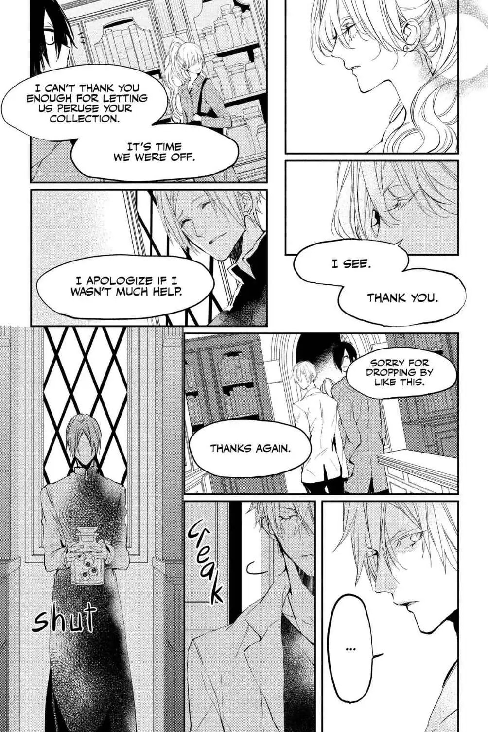 Read Bloody Mary chapter 19 image 20 on Lezhin