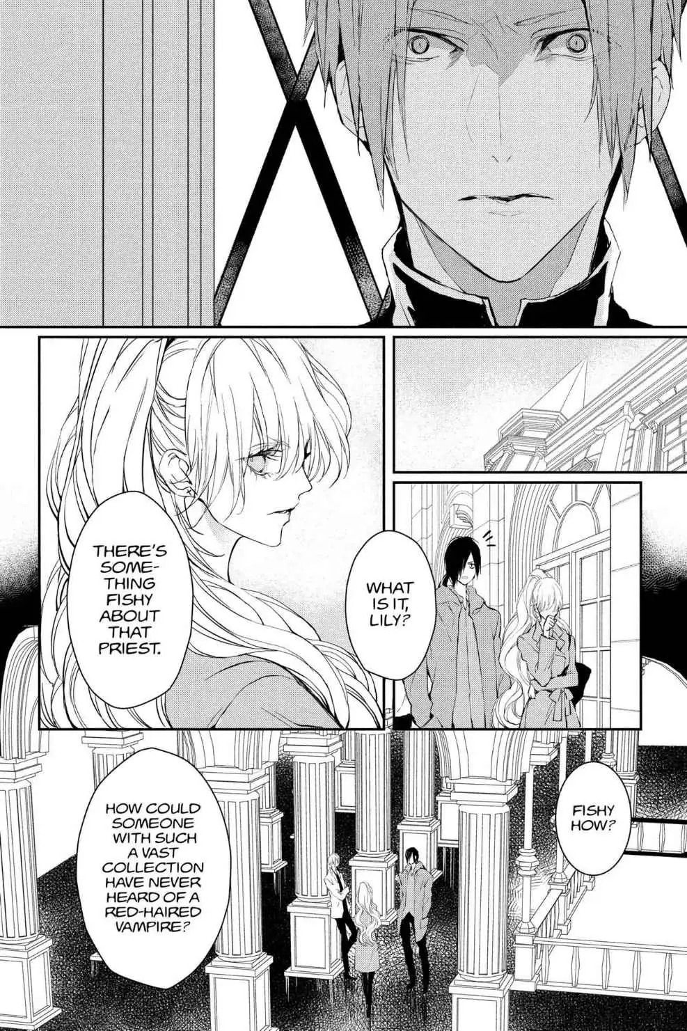 Read Bloody Mary chapter 19 image 21 on Lezhin