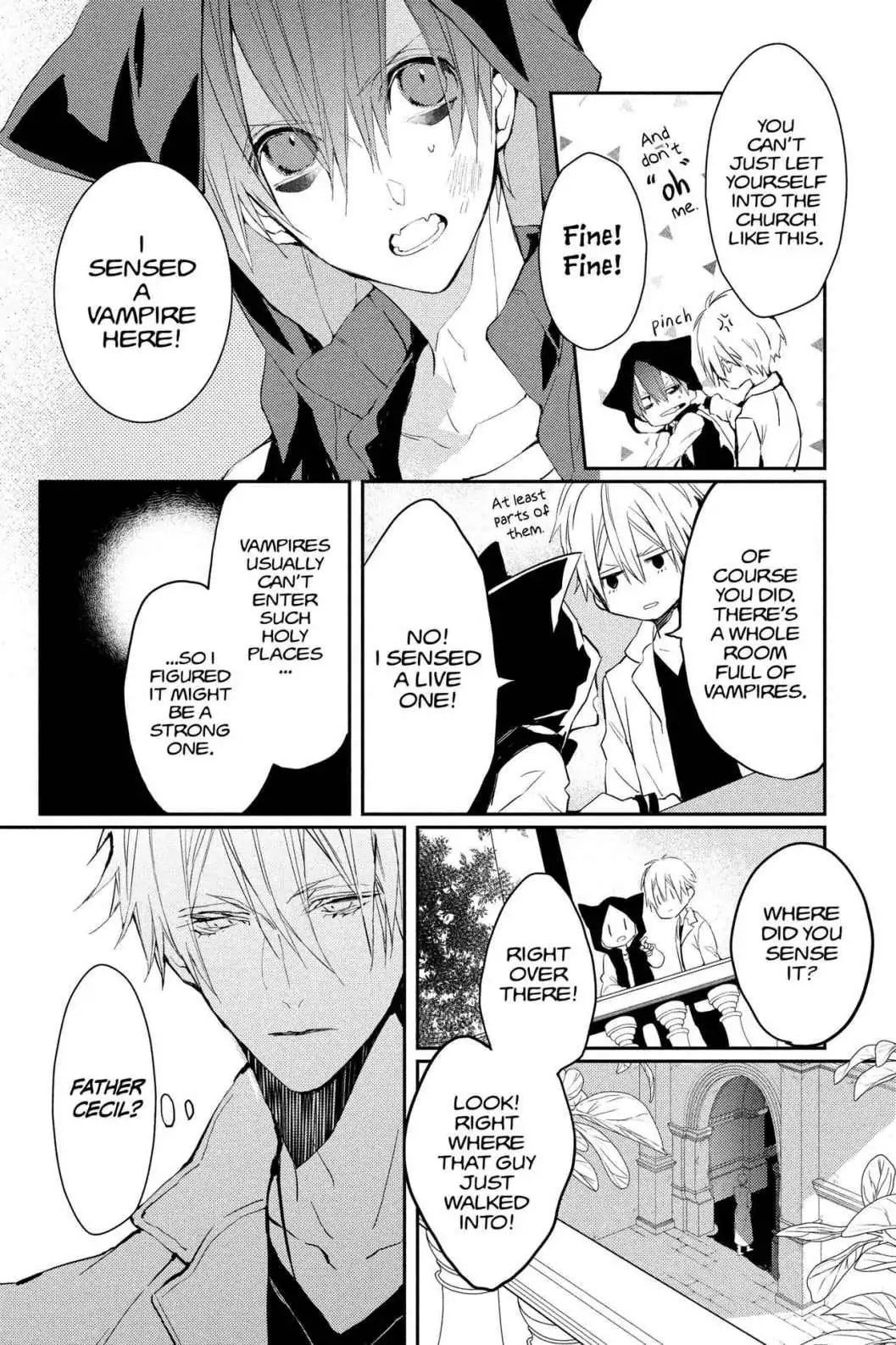 Read Bloody Mary chapter 19 image 23 on Lezhin