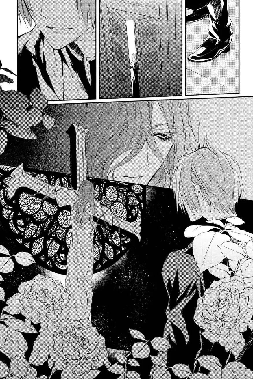 Read Bloody Mary chapter 19 image 24 on Lezhin