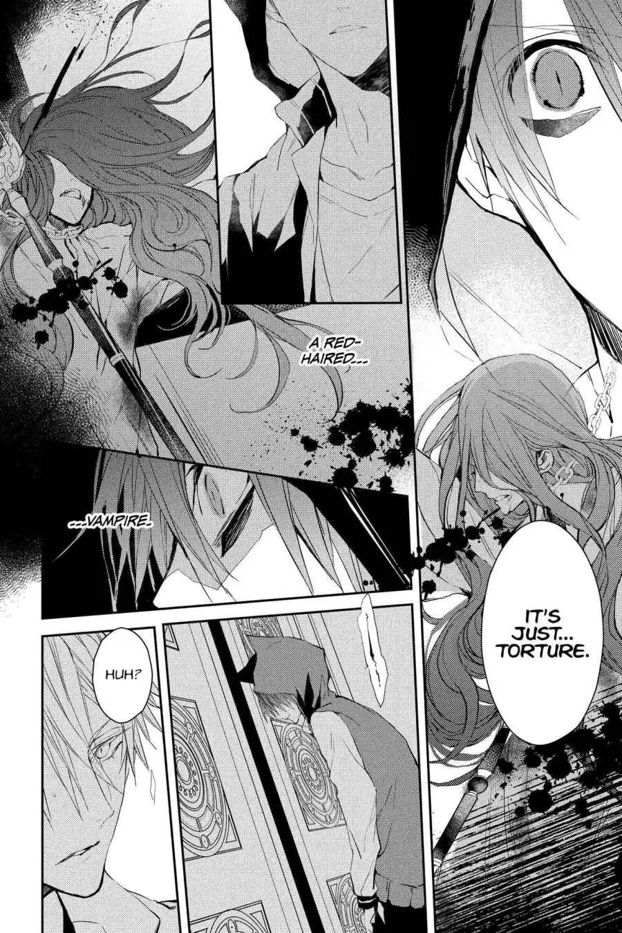 Read Bloody Mary chapter 19 image 27 on Lezhin