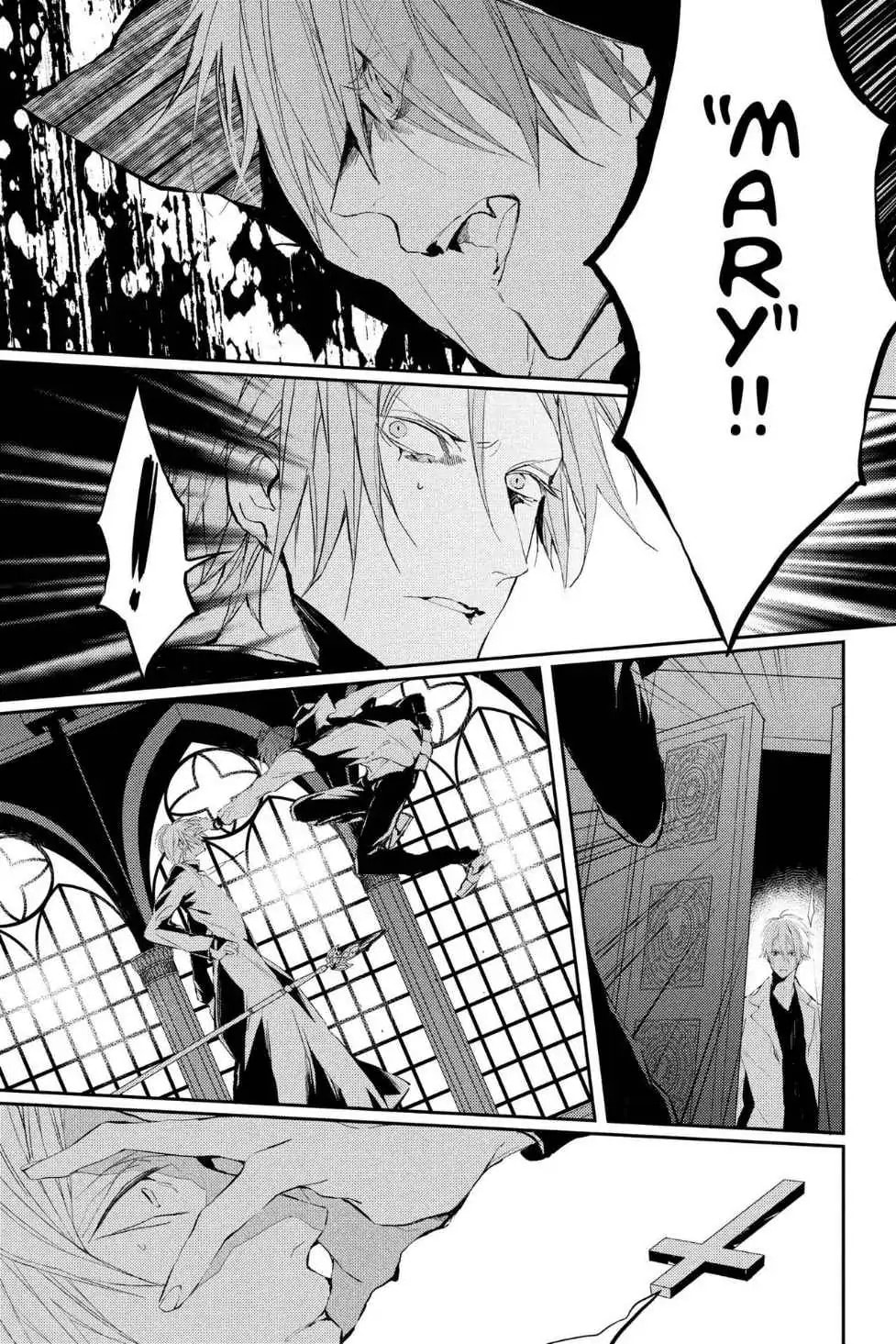 Read Bloody Mary chapter 19 image 28 on Lezhin