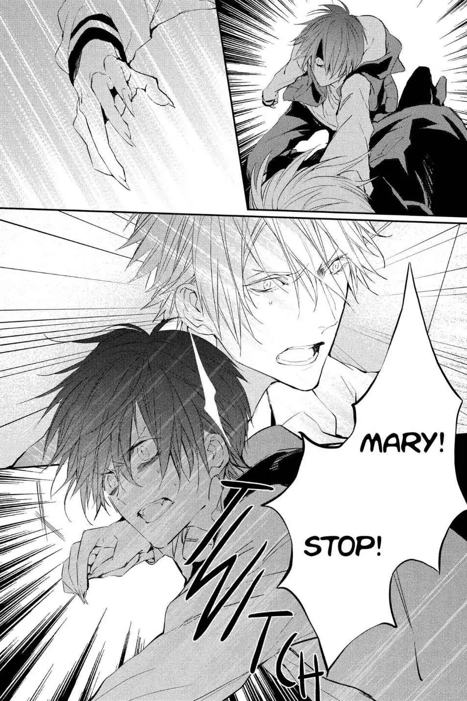 Read Bloody Mary chapter 19 image 29 on Lezhin