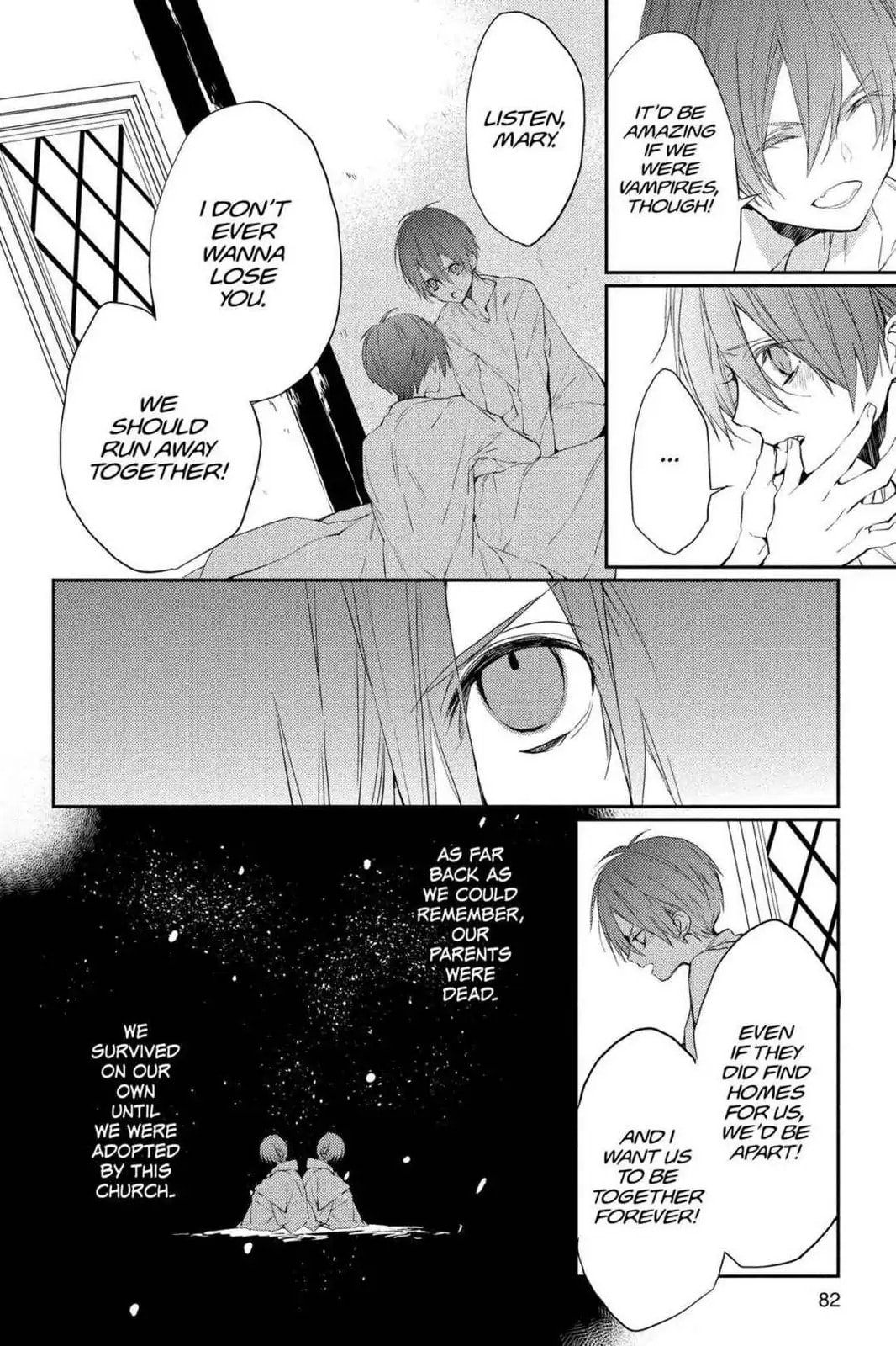 Read Bloody Mary chapter 19 image 3 on Lezhin