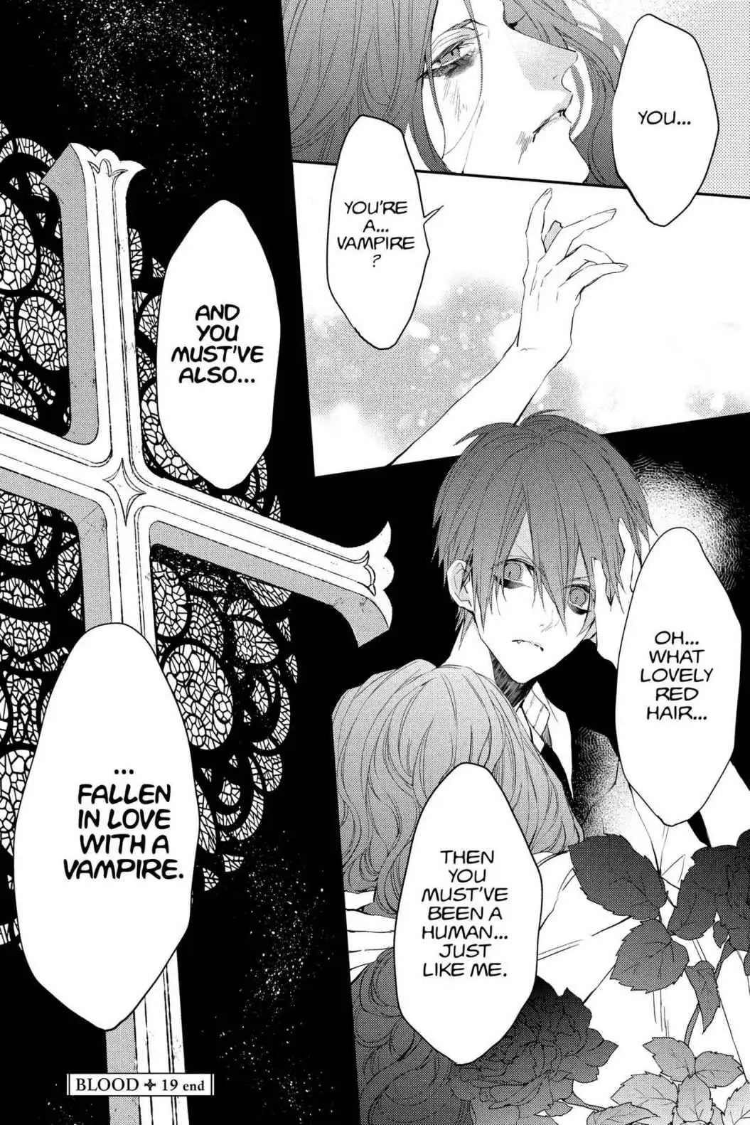 Read Bloody Mary chapter 19 image 35 on Lezhin