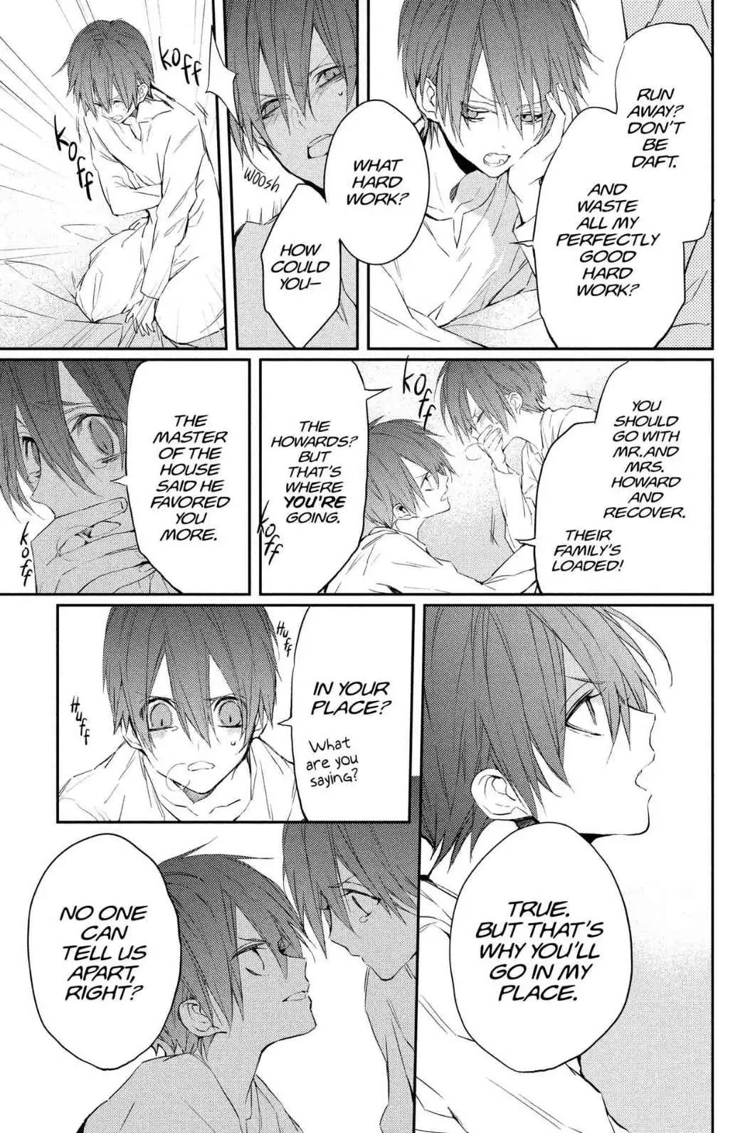 Read Bloody Mary chapter 19 image 4 on Lezhin