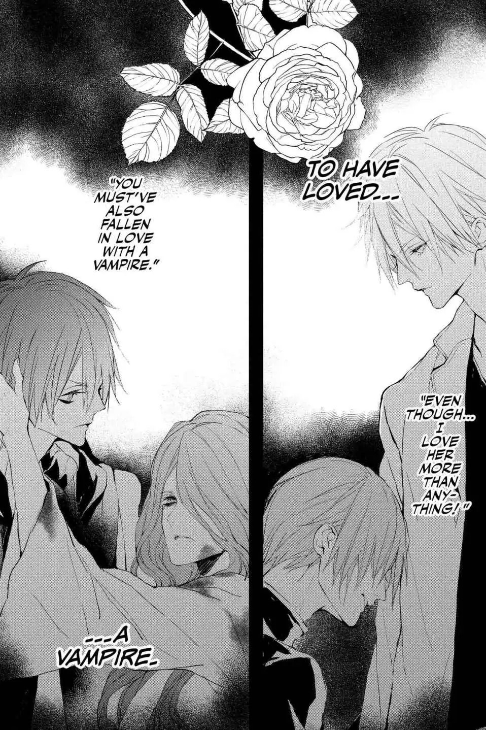 Read Bloody Mary chapter 20 image 1 on Lezhin