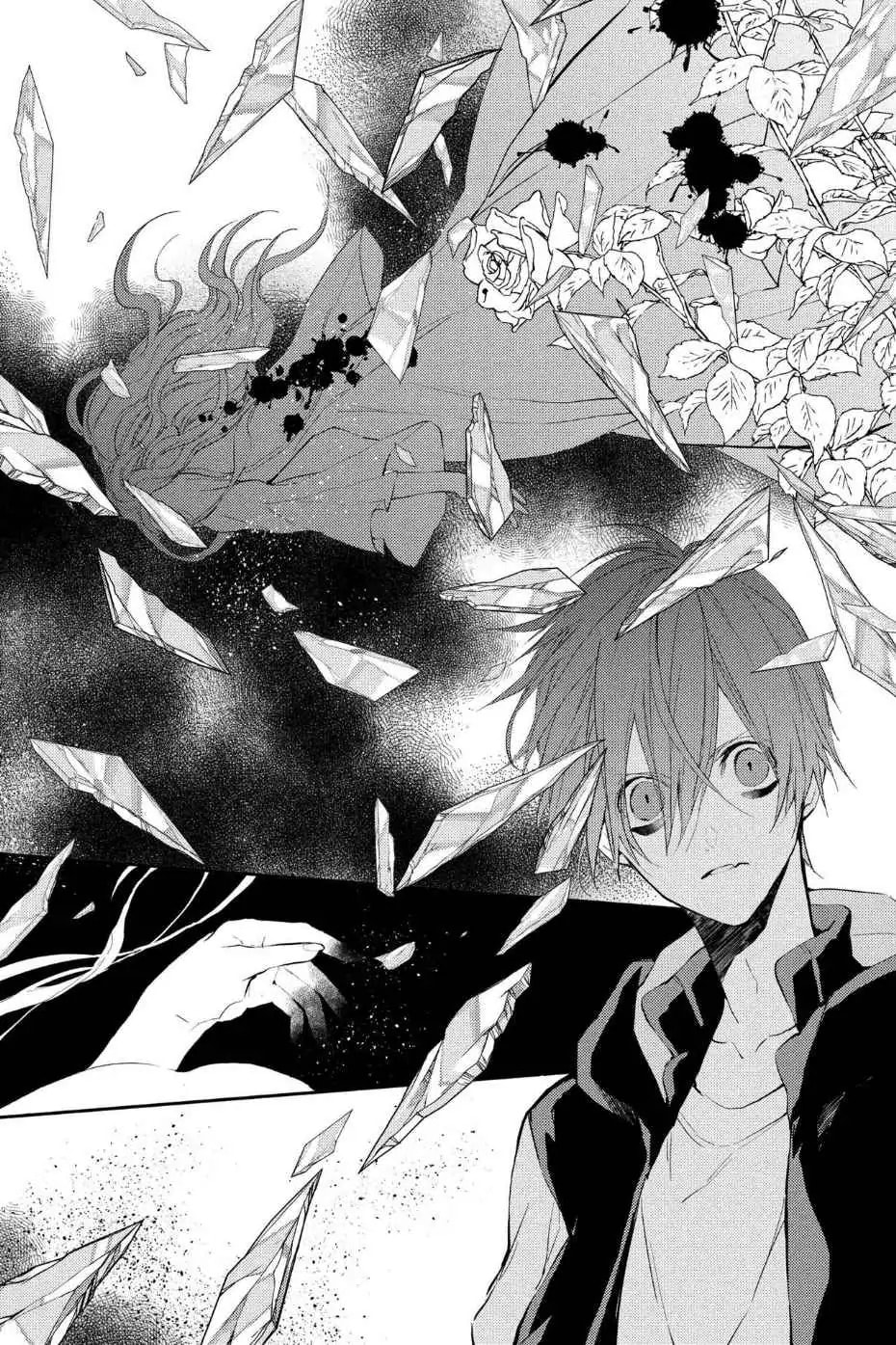 Read Bloody Mary chapter 20 image 10 on Lezhin