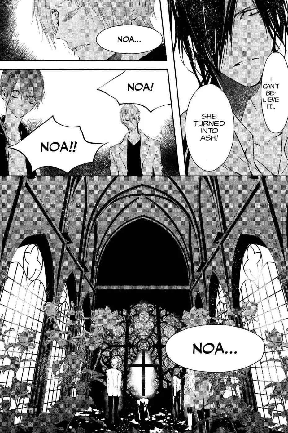 Read Bloody Mary chapter 20 image 11 on Lezhin