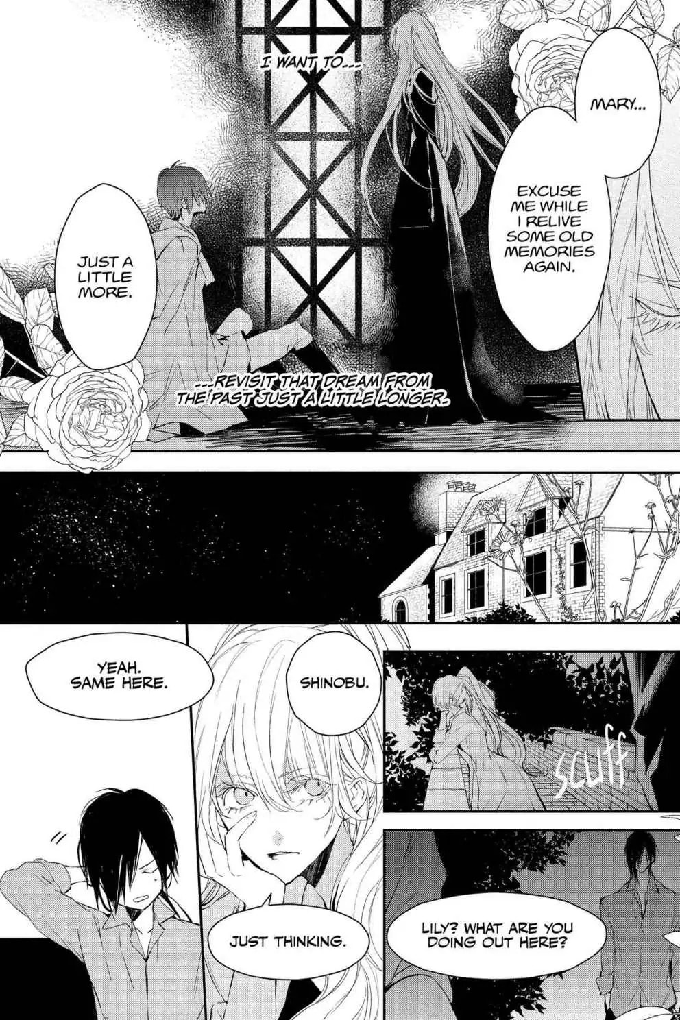 Read Bloody Mary chapter 20 image 13 on Lezhin