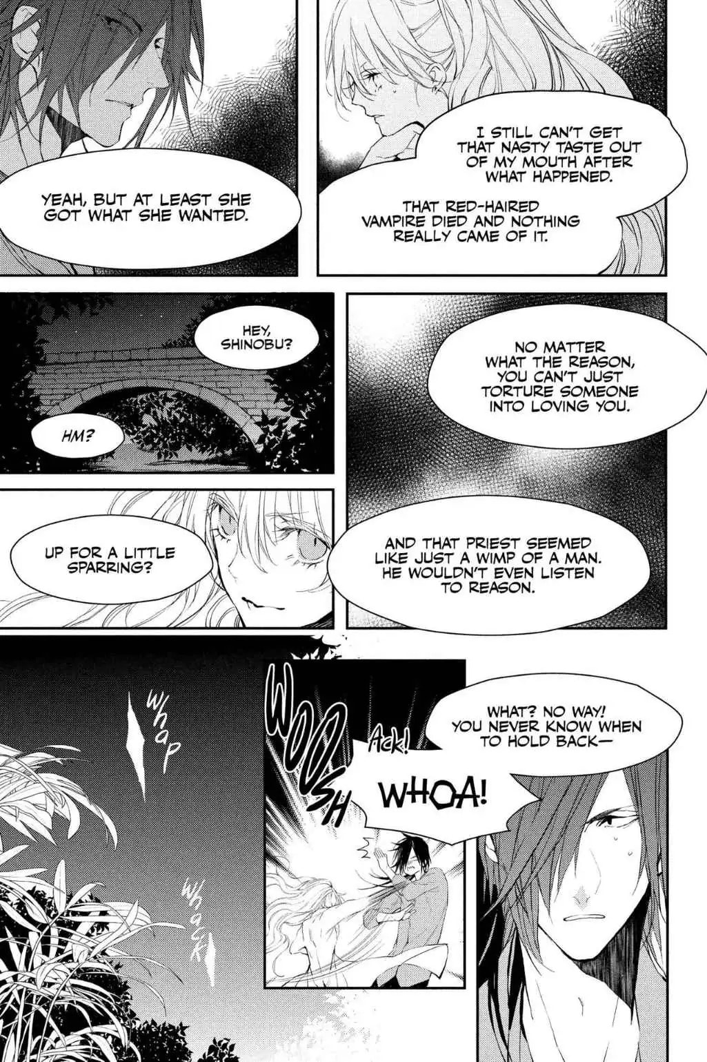 Read Bloody Mary chapter 20 image 14 on Lezhin