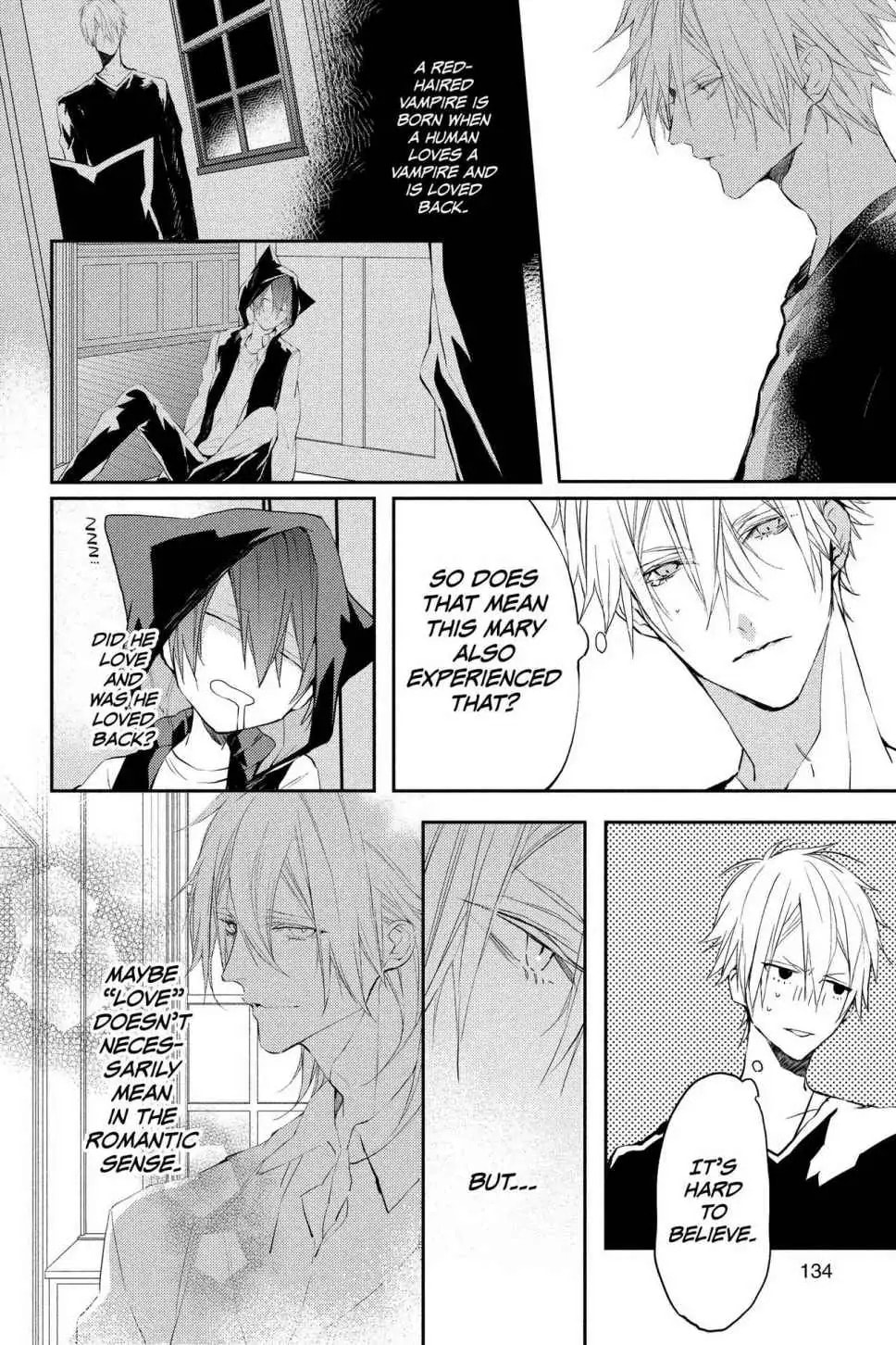 Read Bloody Mary chapter 20 image 17 on Lezhin