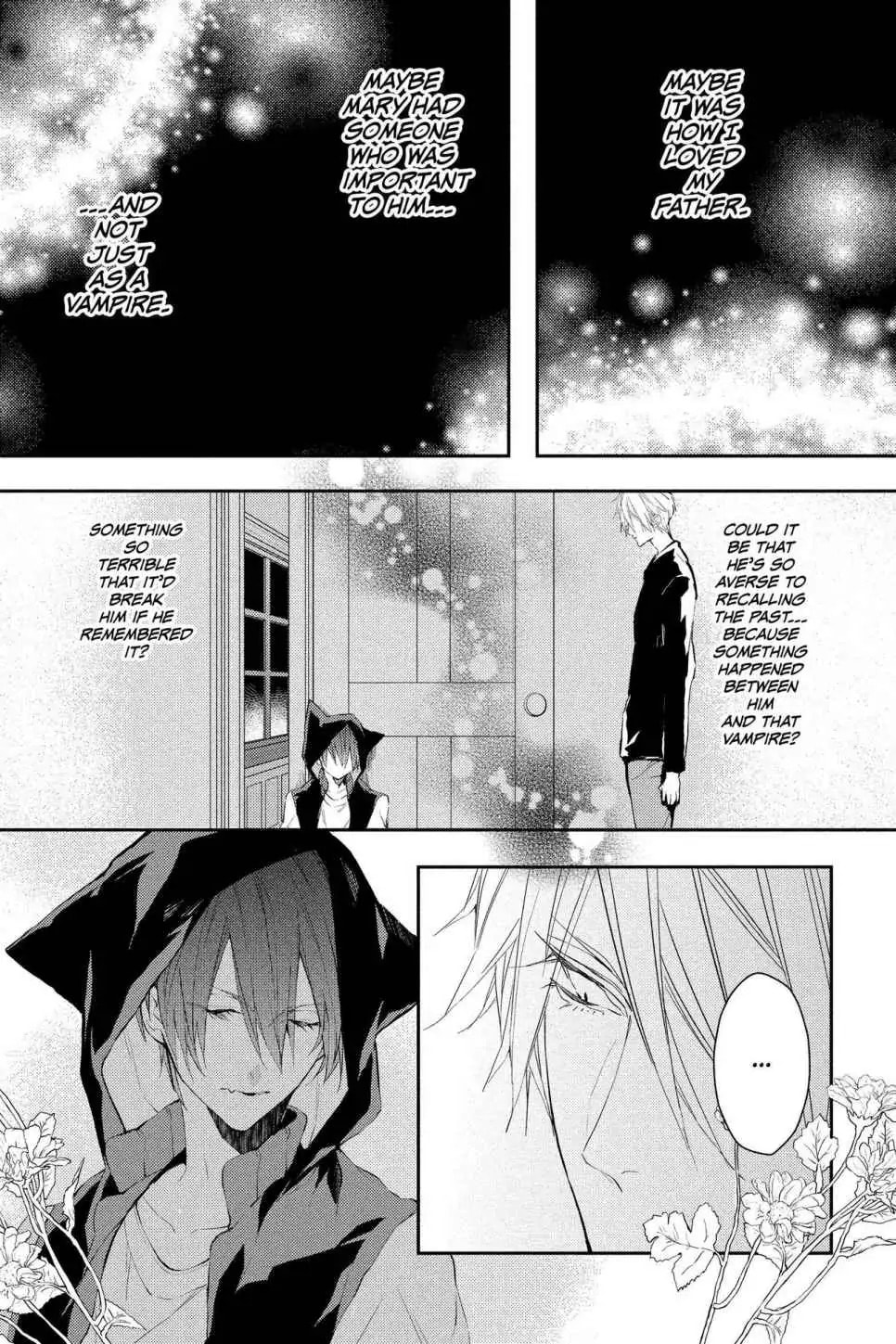 Read Bloody Mary chapter 20 image 18 on Lezhin