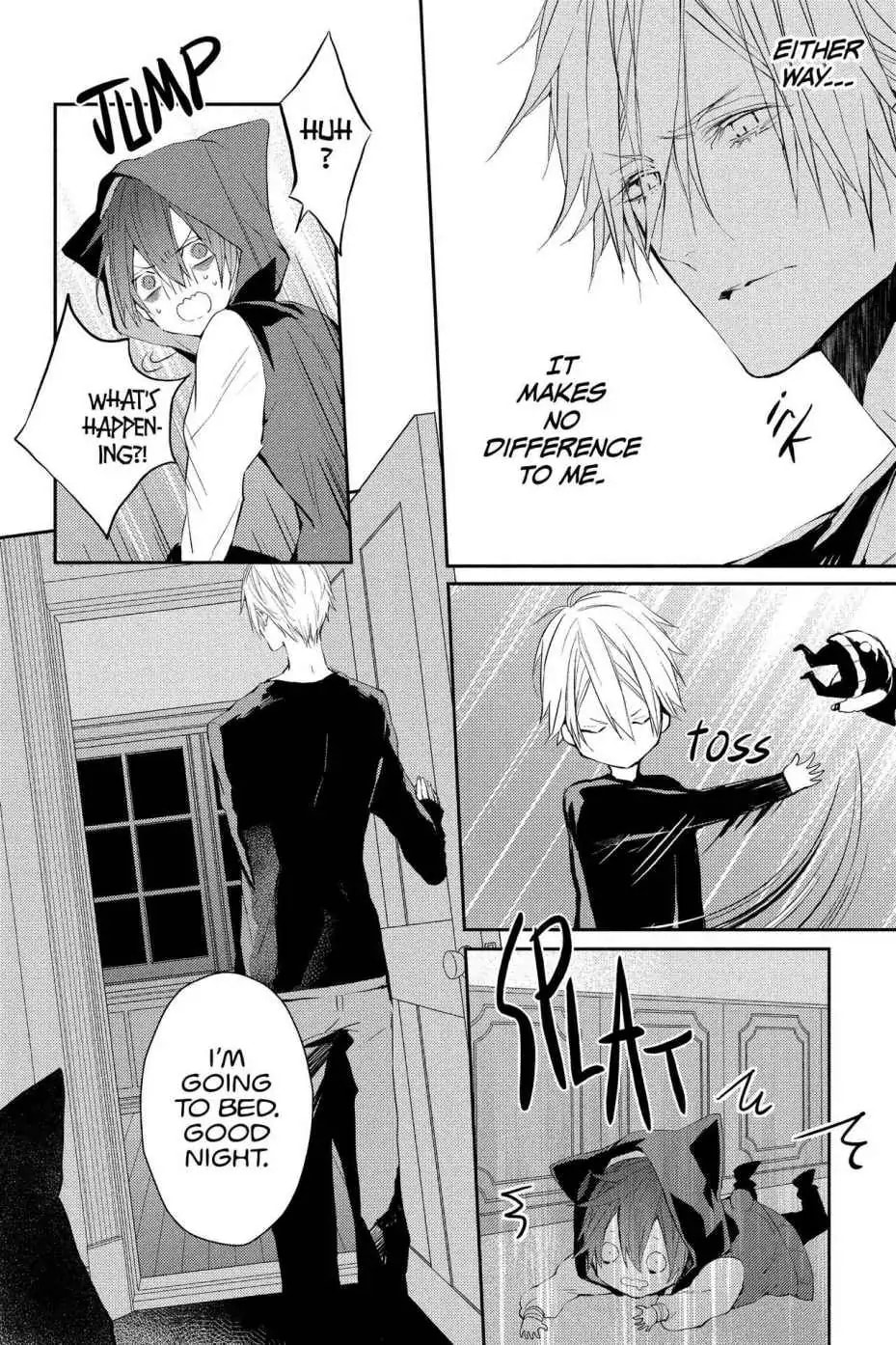 Read Bloody Mary chapter 20 image 19 on Lezhin