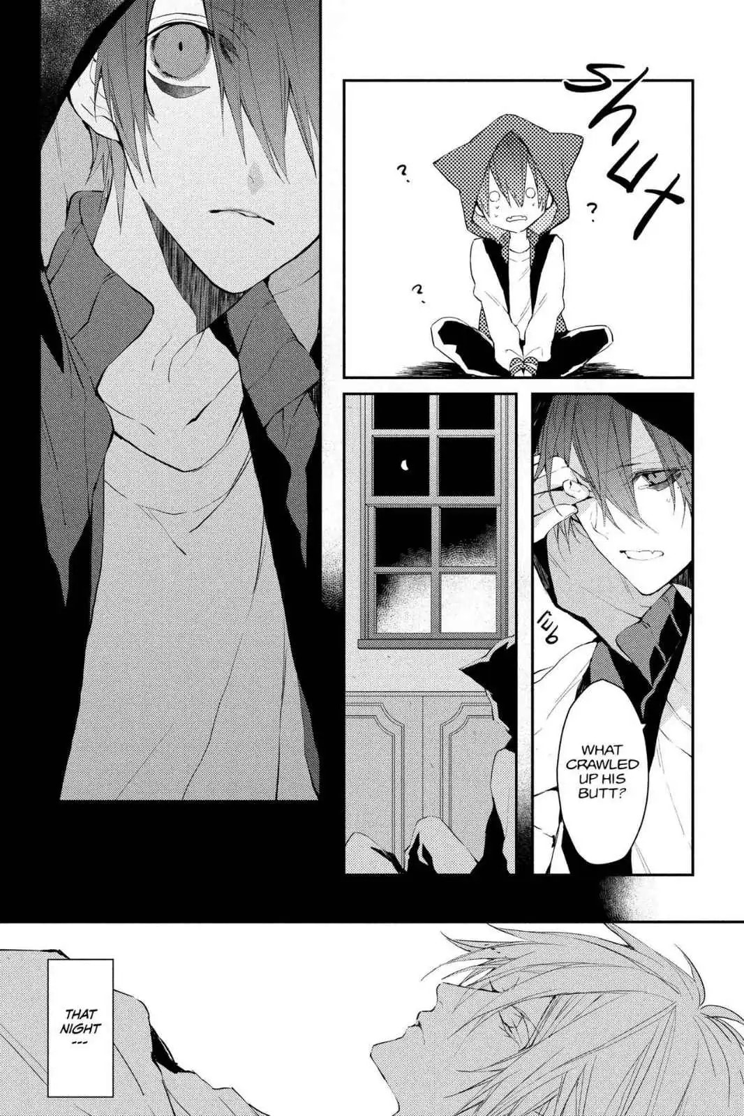 Read Bloody Mary chapter 20 image 20 on Lezhin
