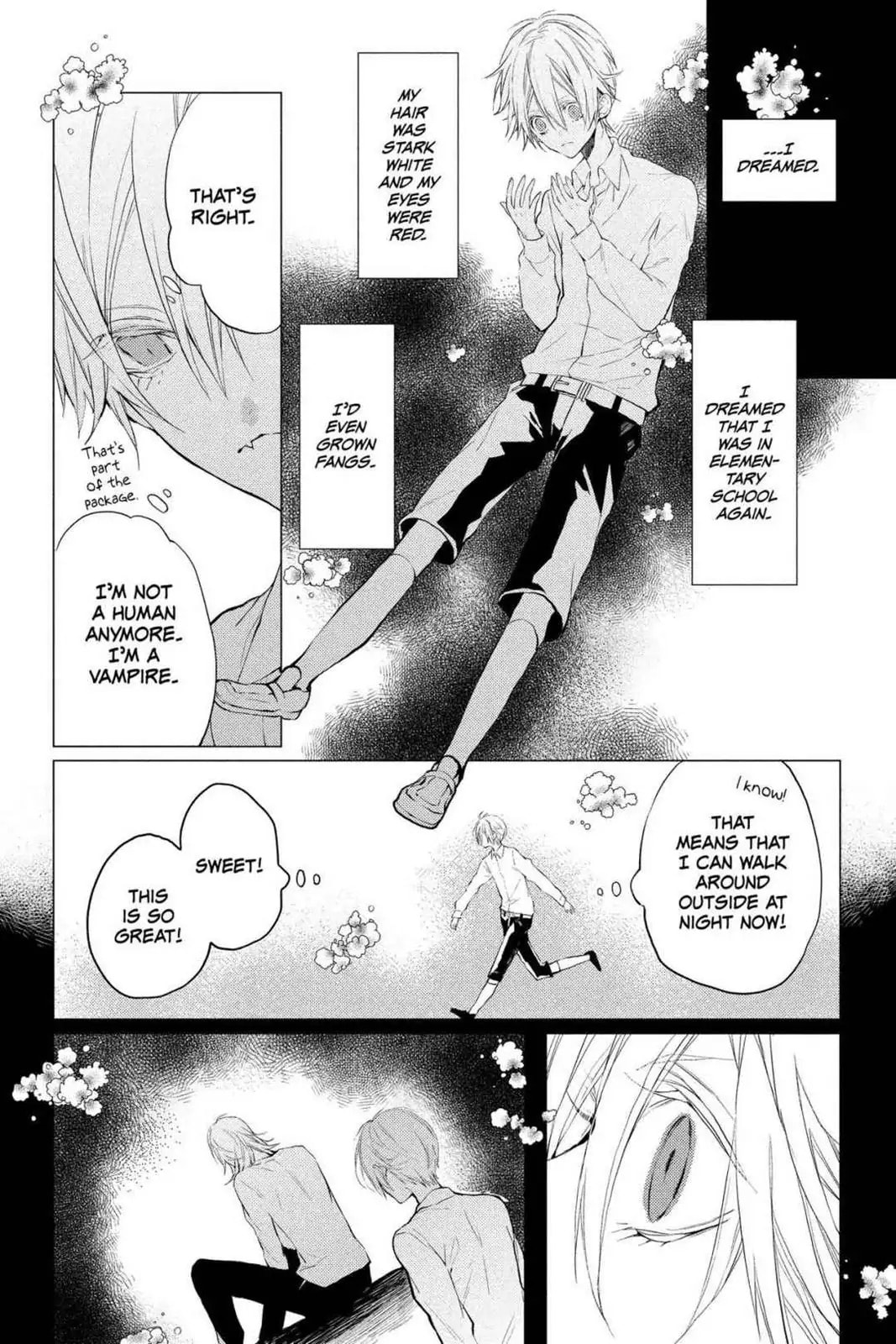 Read Bloody Mary chapter 20 image 21 on Lezhin