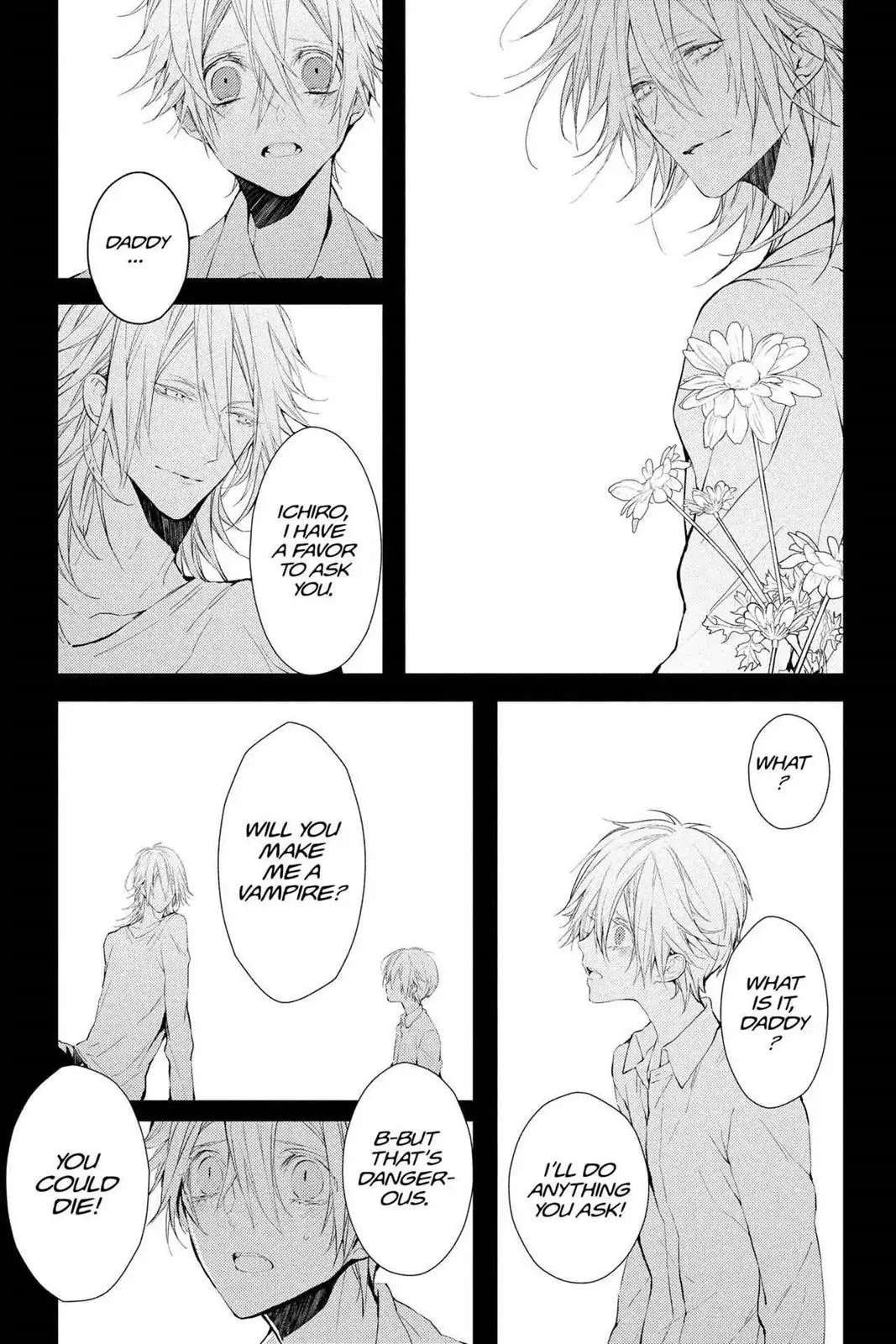 Read Bloody Mary chapter 20 image 22 on Lezhin