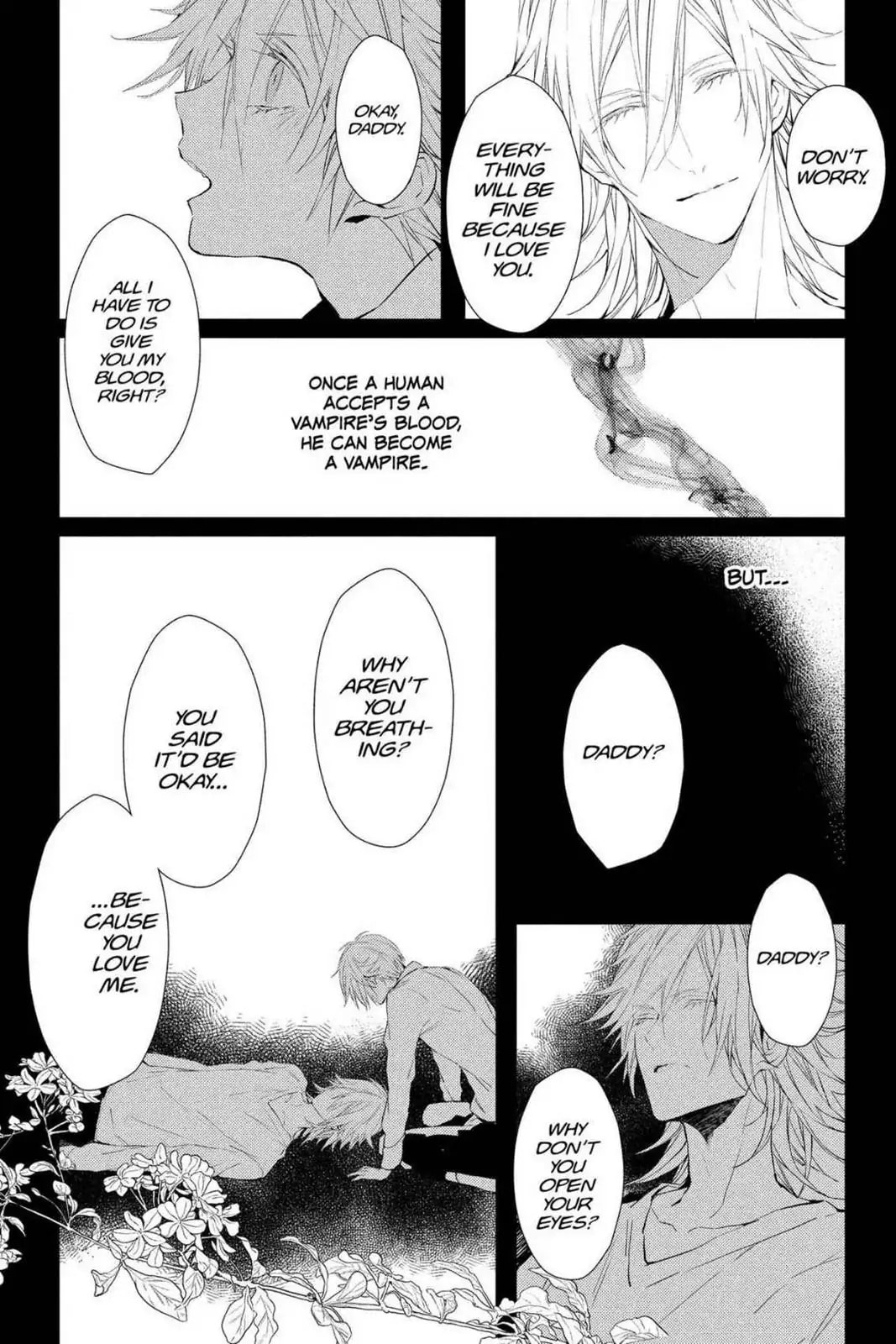 Read Bloody Mary chapter 20 image 23 on Lezhin