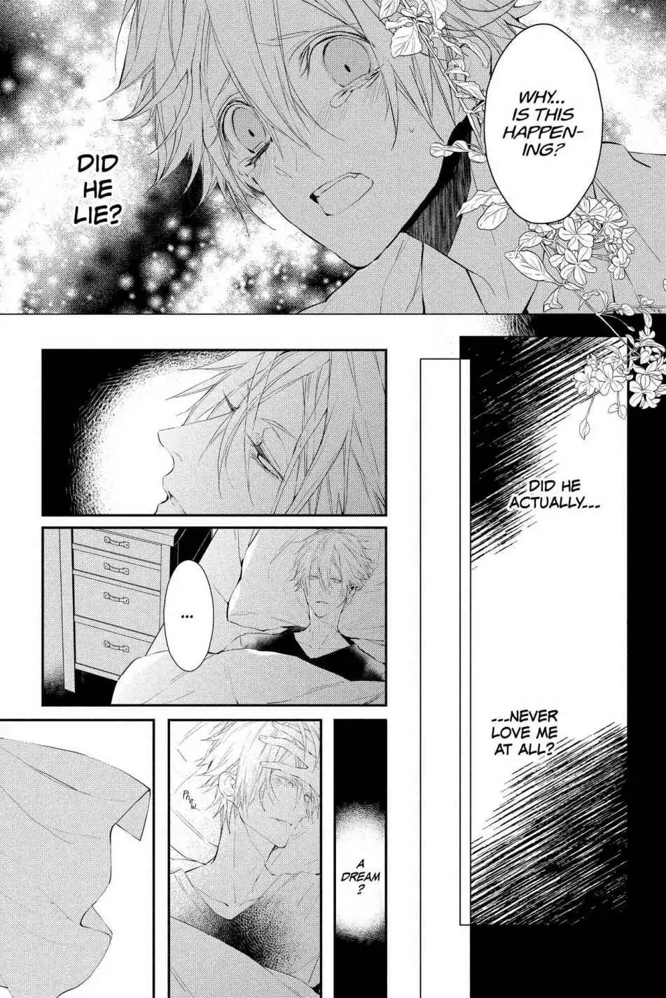 Read Bloody Mary chapter 20 image 24 on Lezhin