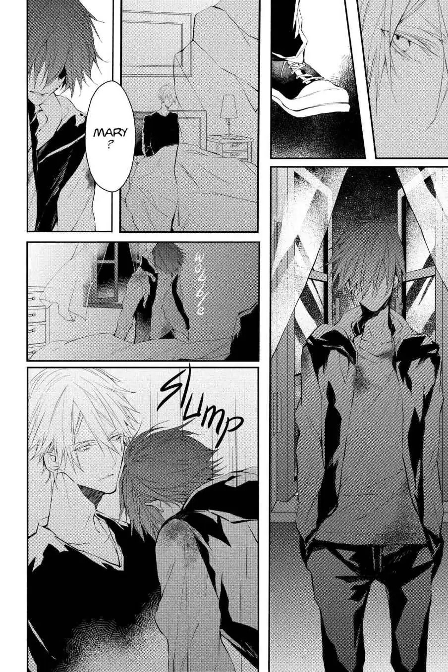 Read Bloody Mary chapter 20 image 25 on Lezhin