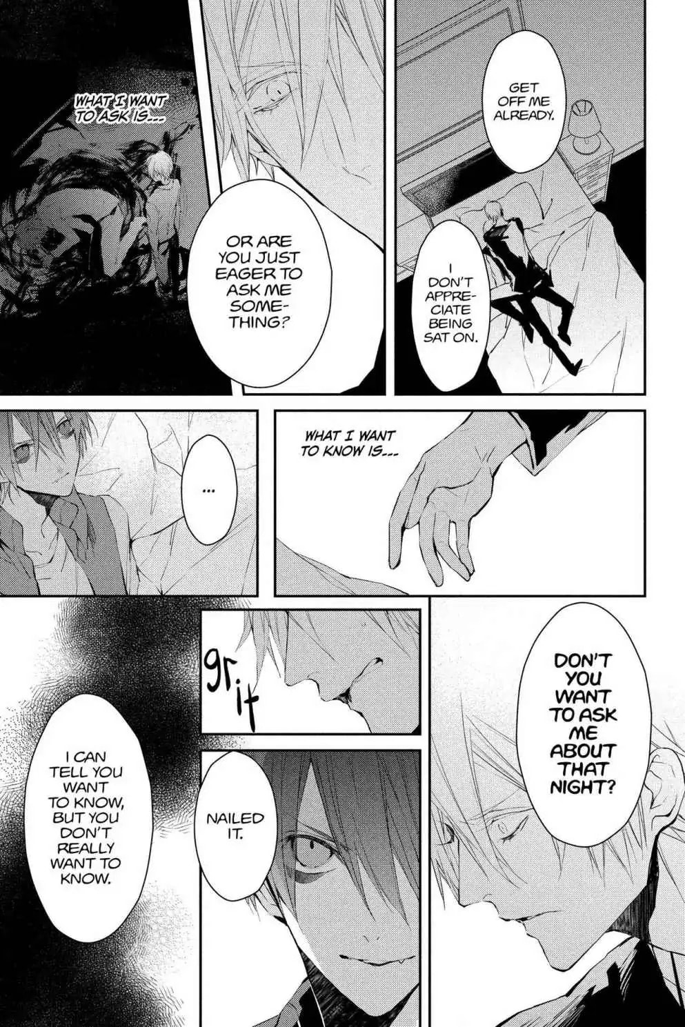 Read Bloody Mary chapter 20 image 28 on Lezhin