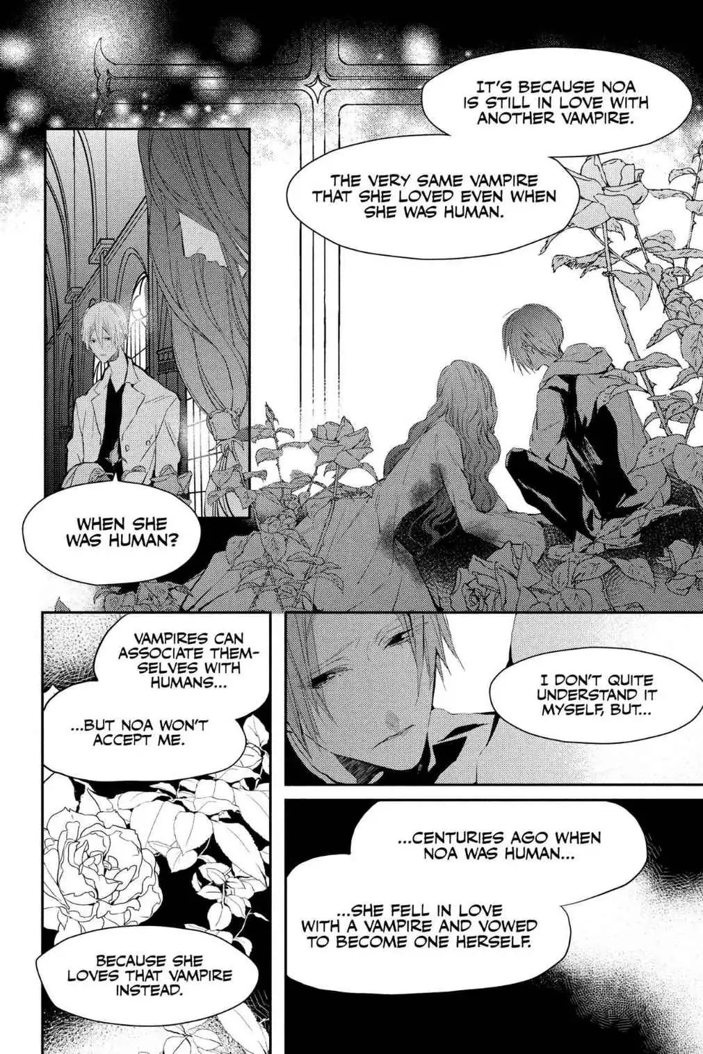 Read Bloody Mary chapter 20 image 3 on Lezhin