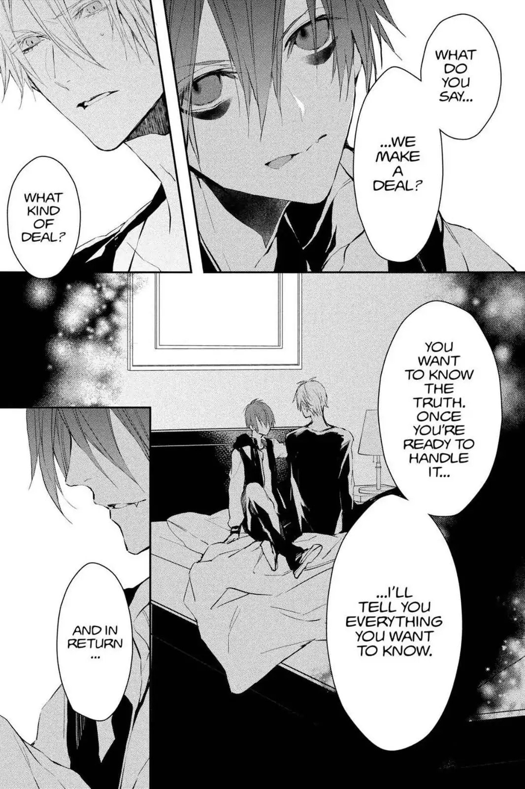 Read Bloody Mary chapter 20 image 30 on Lezhin