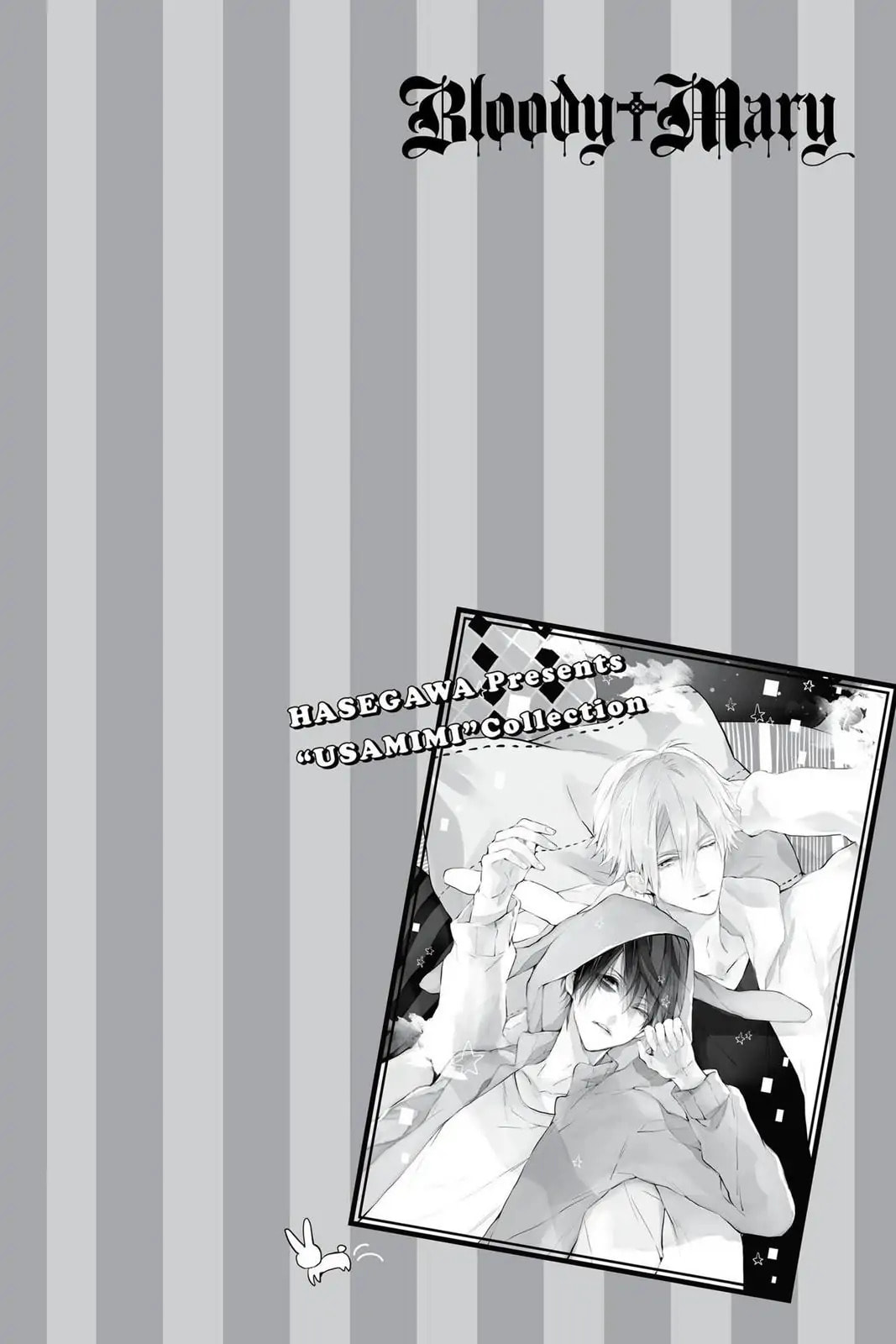 Read Bloody Mary chapter 20 image 33 on Lezhin