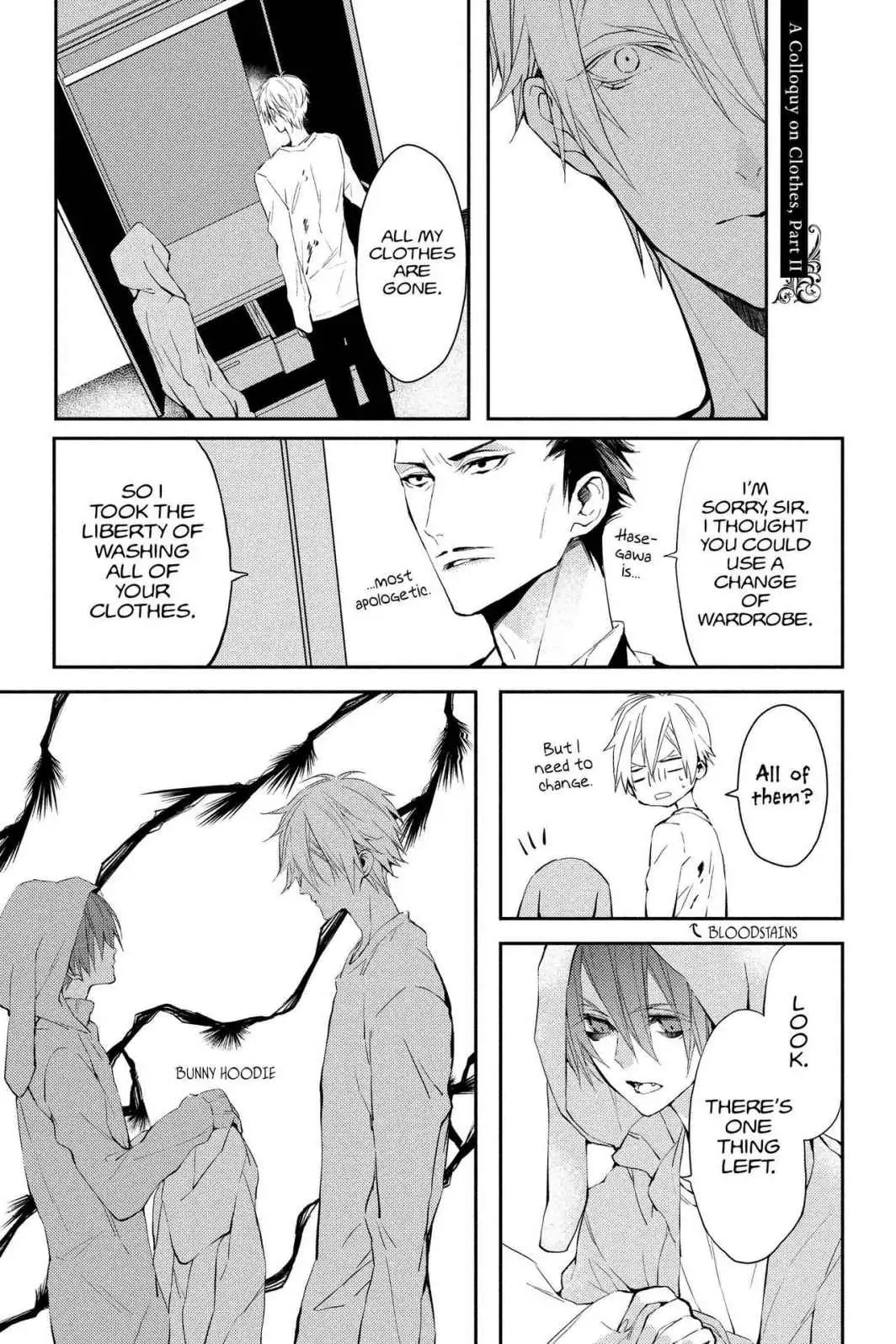 Read Bloody Mary chapter 20 image 34 on Lezhin
