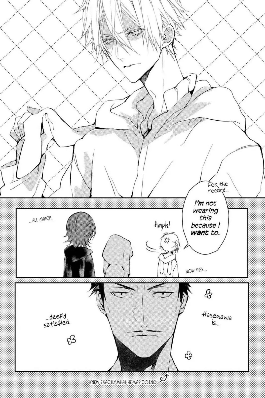 Read Bloody Mary chapter 20 image 35 on Lezhin