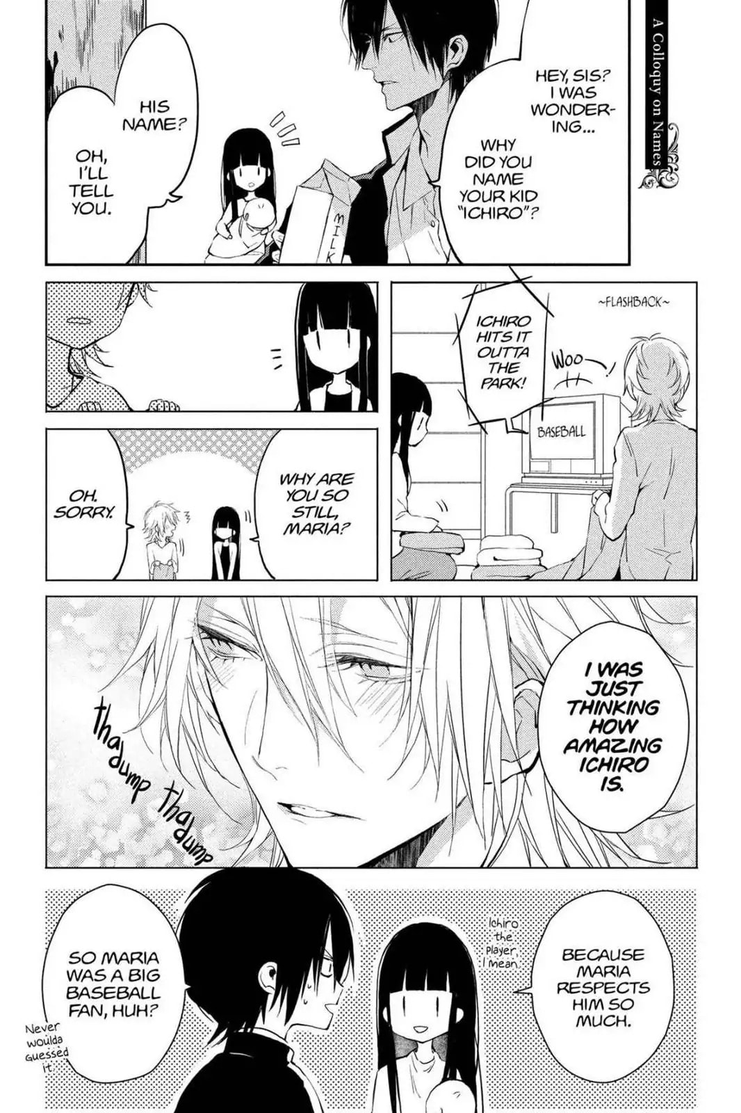 Read Bloody Mary chapter 20 image 36 on Lezhin