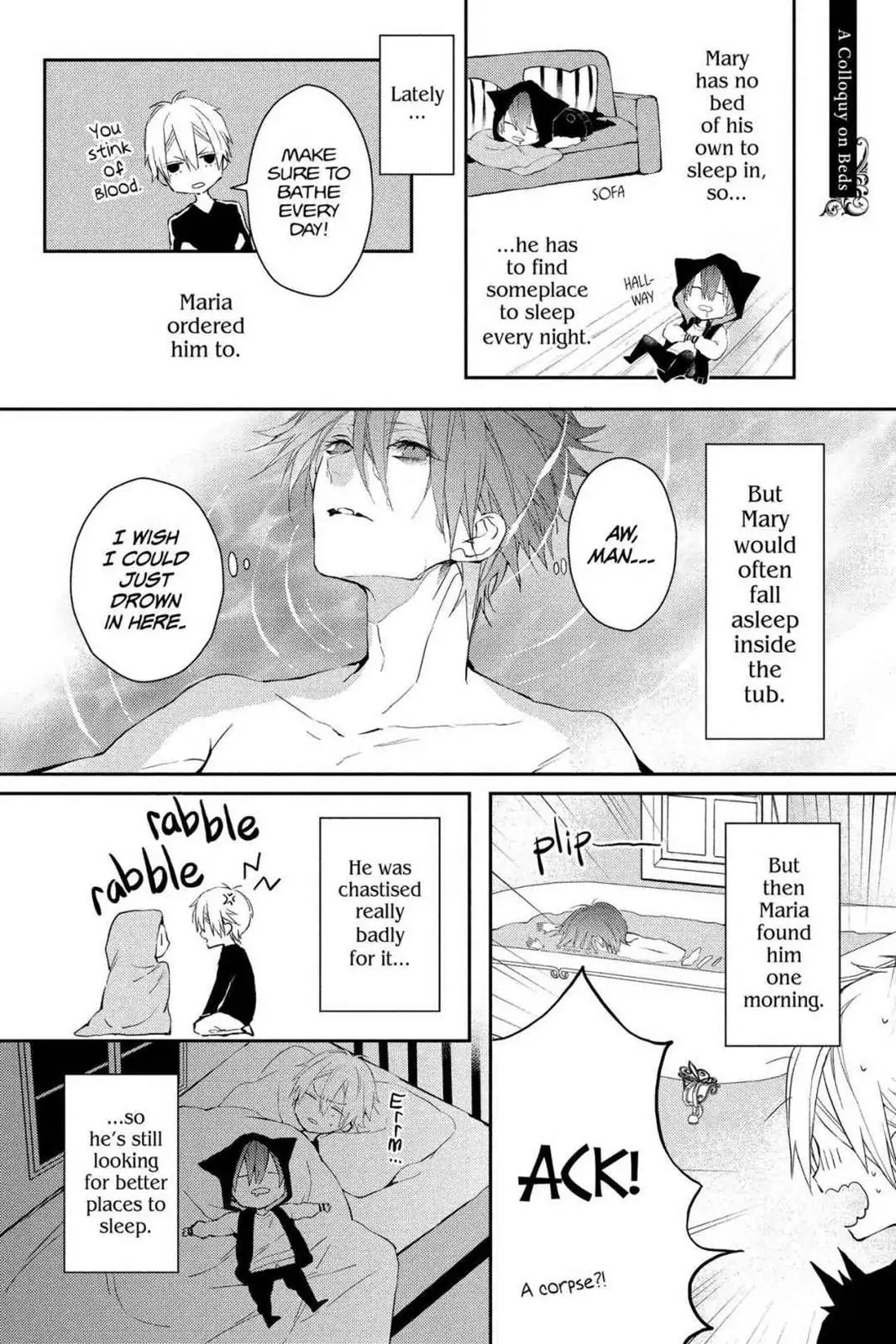 Read Bloody Mary chapter 20 image 37 on Lezhin