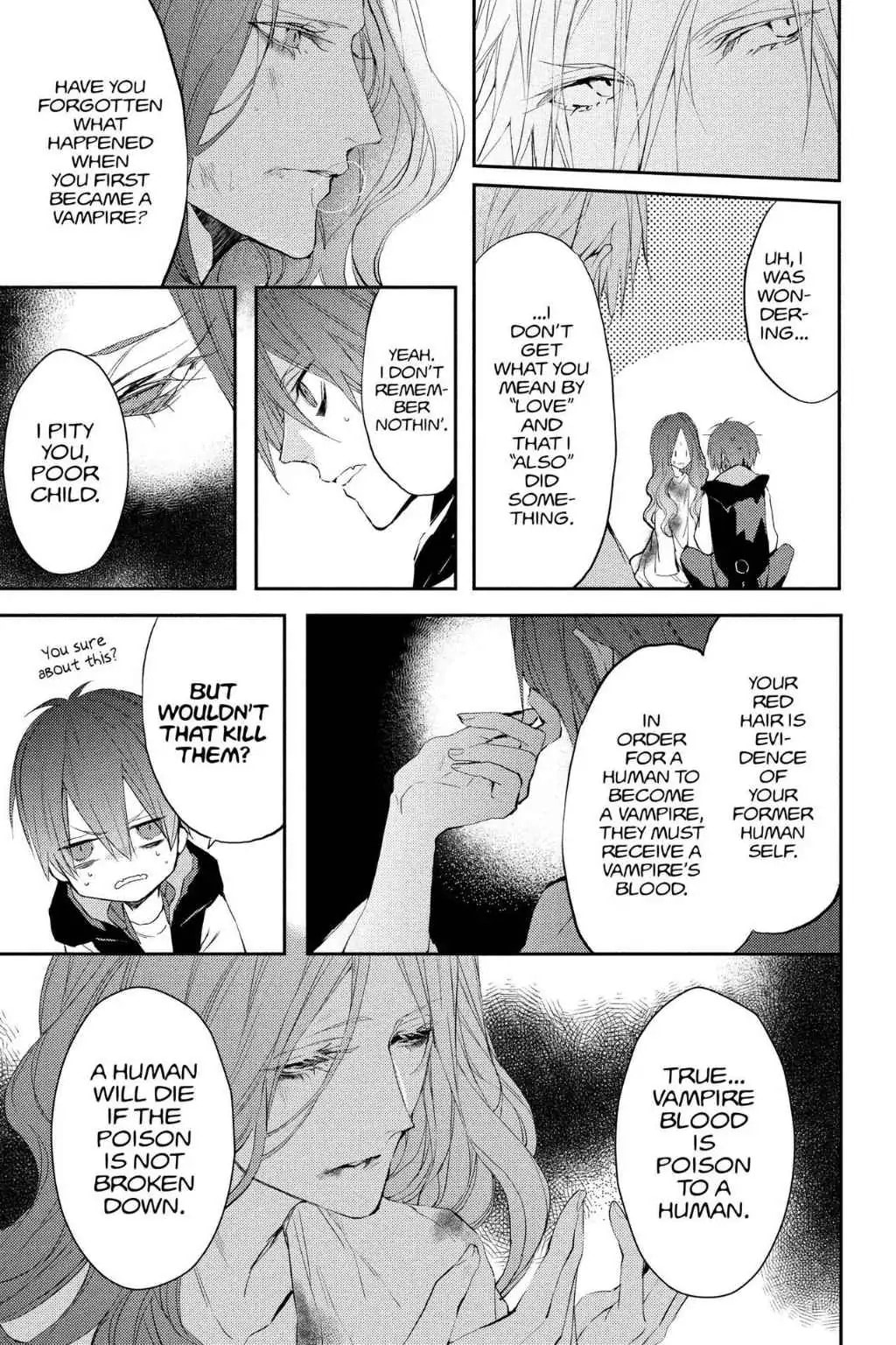 Read Bloody Mary chapter 20 image 4 on Lezhin