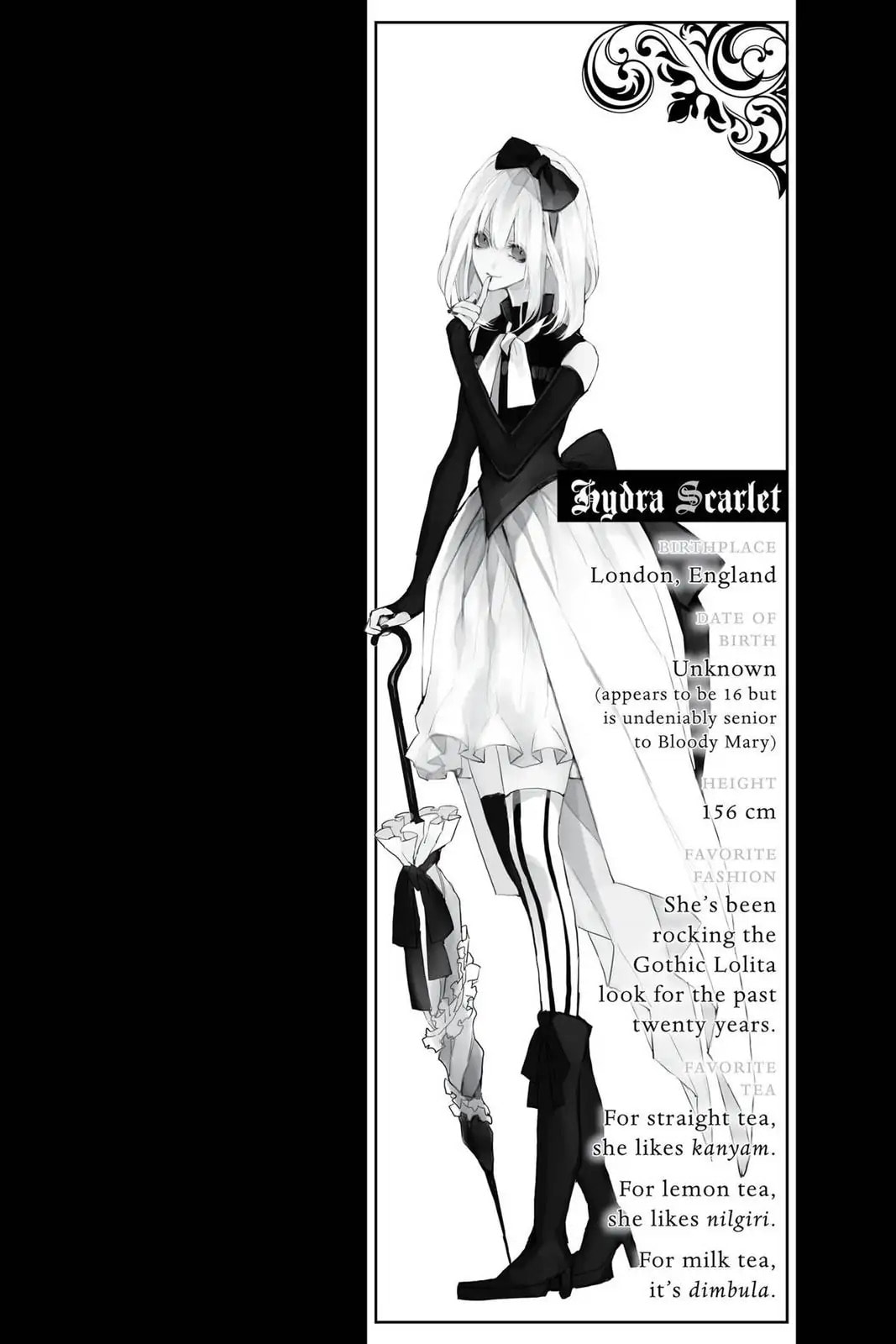 Read Bloody Mary chapter 20 image 45 on Lezhin