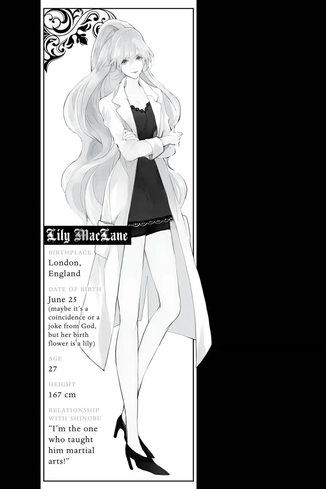 Read Bloody Mary chapter 20 image 46 on Lezhin