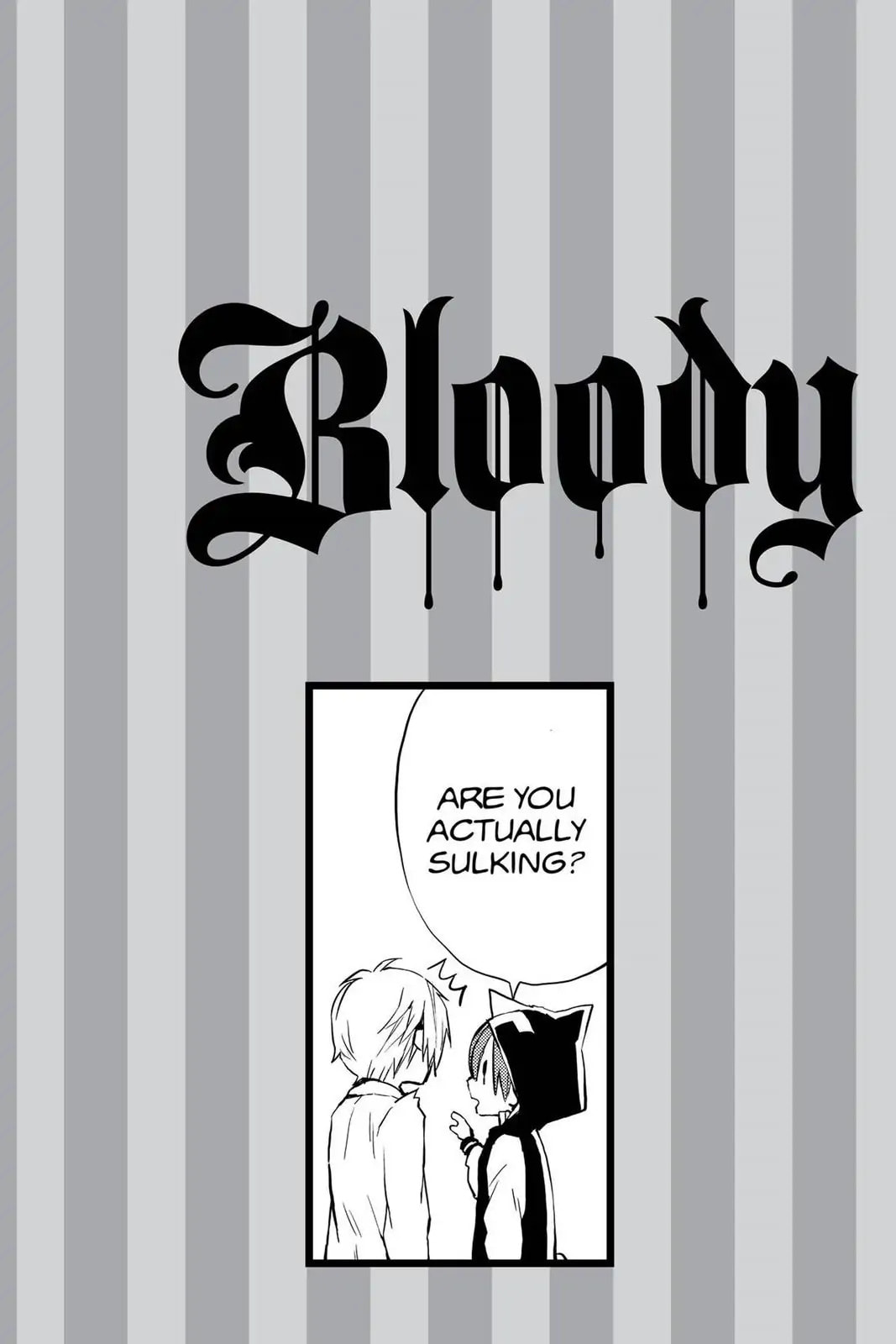 Read Bloody Mary chapter 20 image 48 on Lezhin
