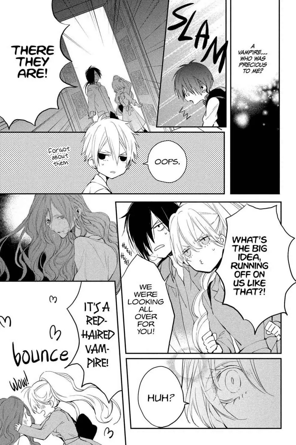 Read Bloody Mary chapter 20 image 6 on Lezhin