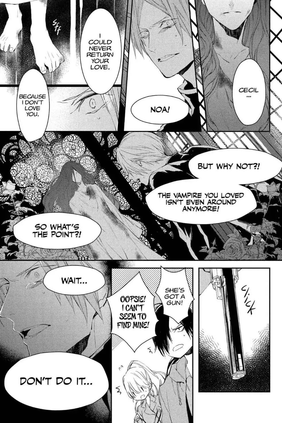 Read Bloody Mary chapter 20 image 8 on Lezhin