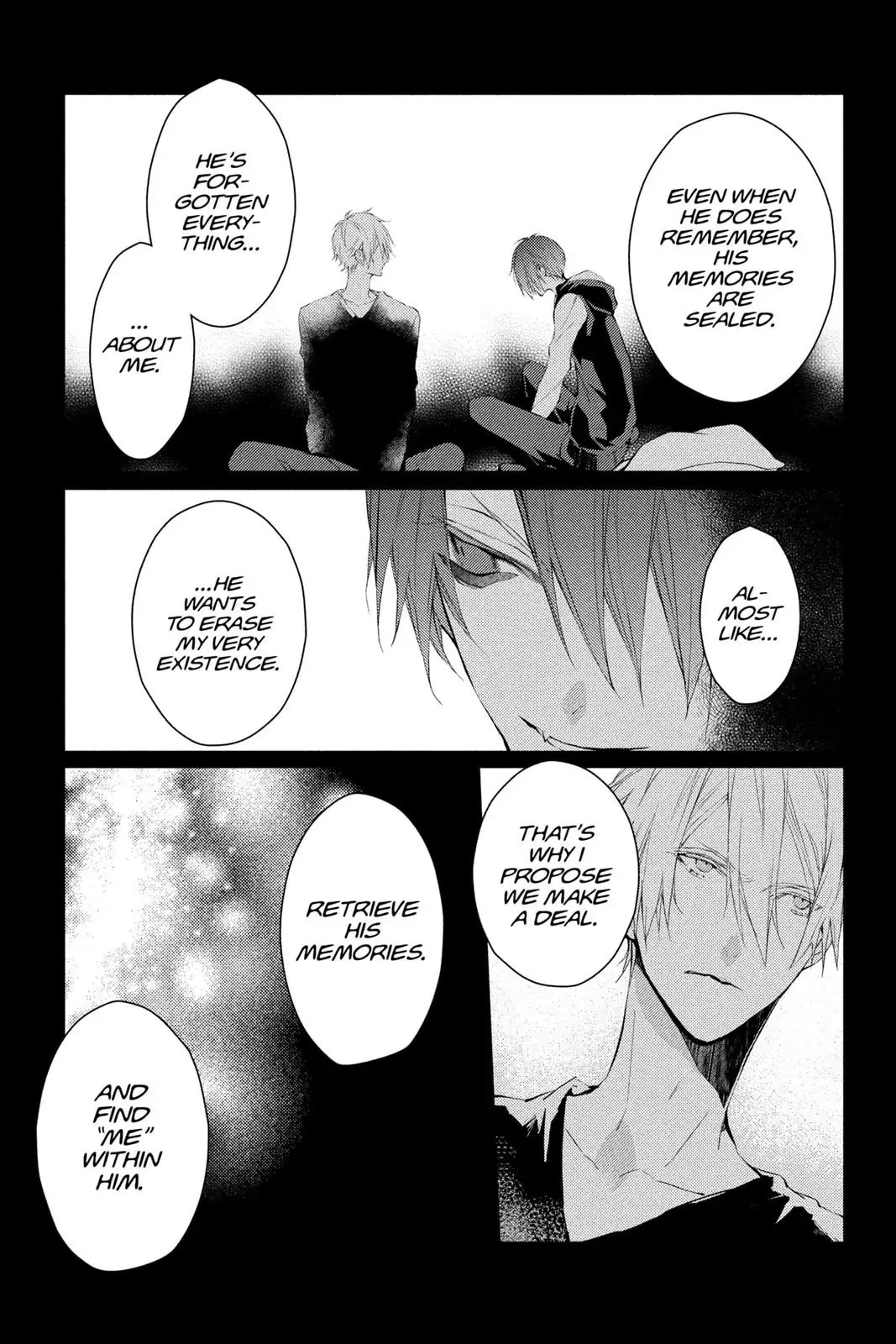 Read Bloody Mary chapter 21 image 11 on Lezhin
