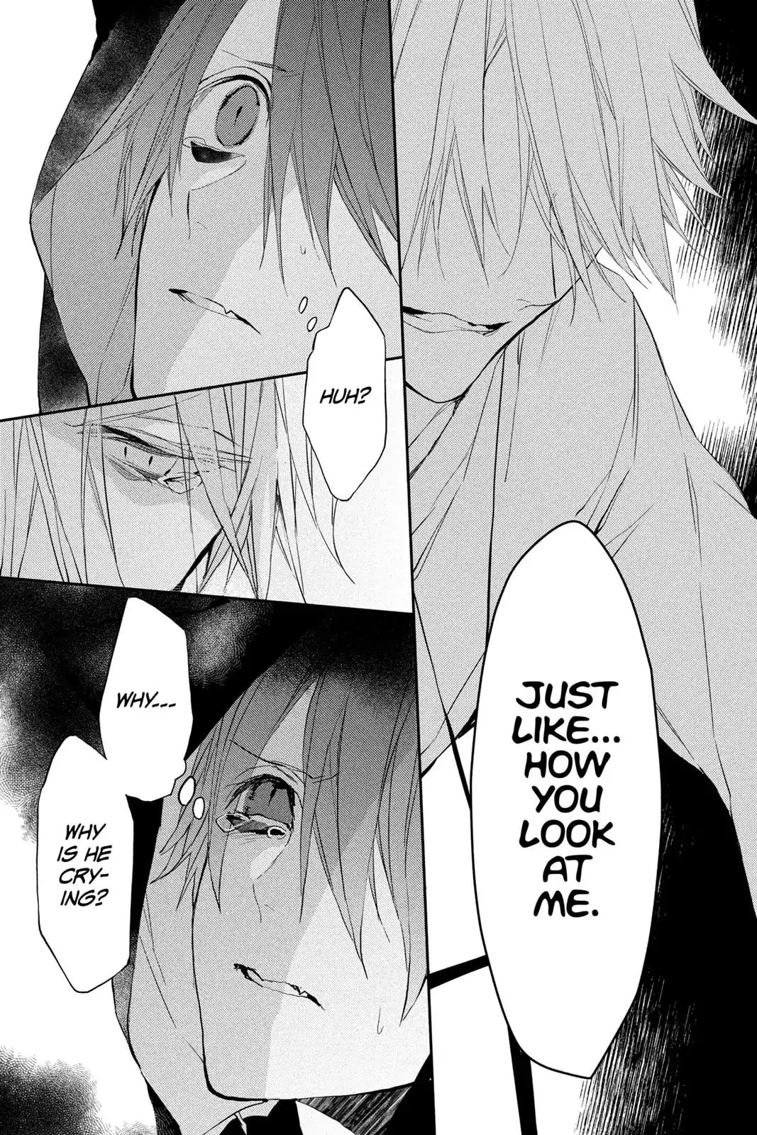 Read Bloody Mary chapter 21 image 17 on Lezhin