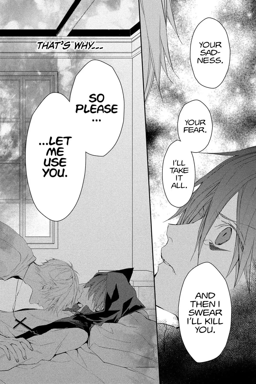 Read Bloody Mary chapter 21 image 19 on Lezhin